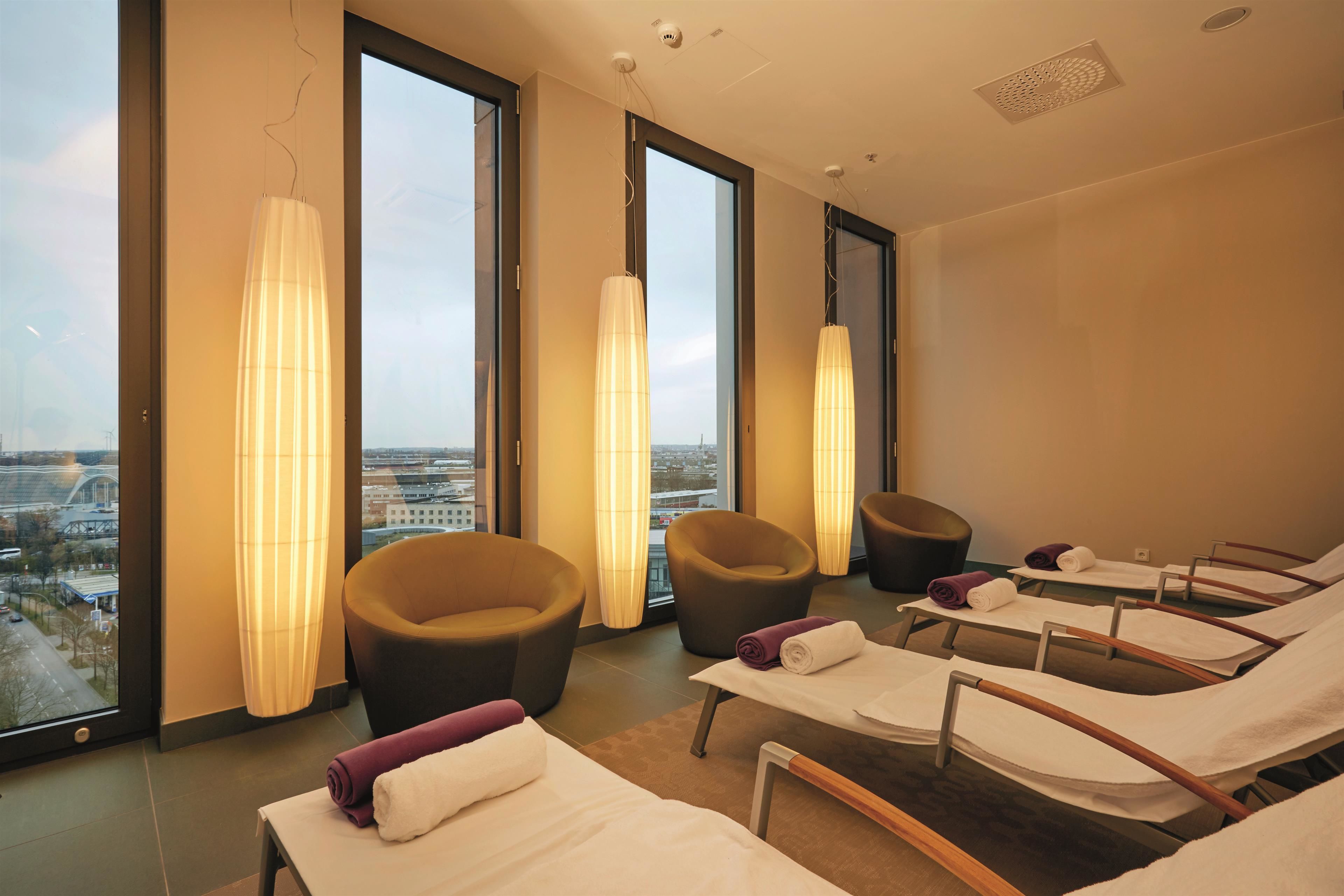 HYPERION Hotel Hamburg HYPERION Hotel Hamburg