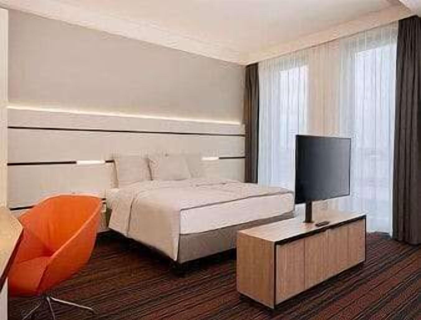 HYPERION Hotel Hamburg HYPERION Hotel Hamburg