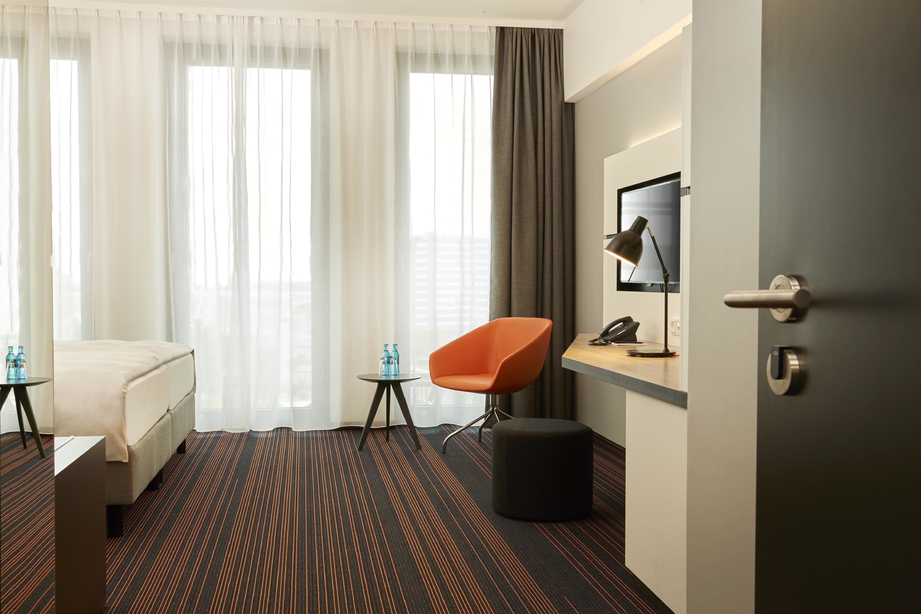 HYPERION Hotel Hamburg HYPERION Hotel Hamburg