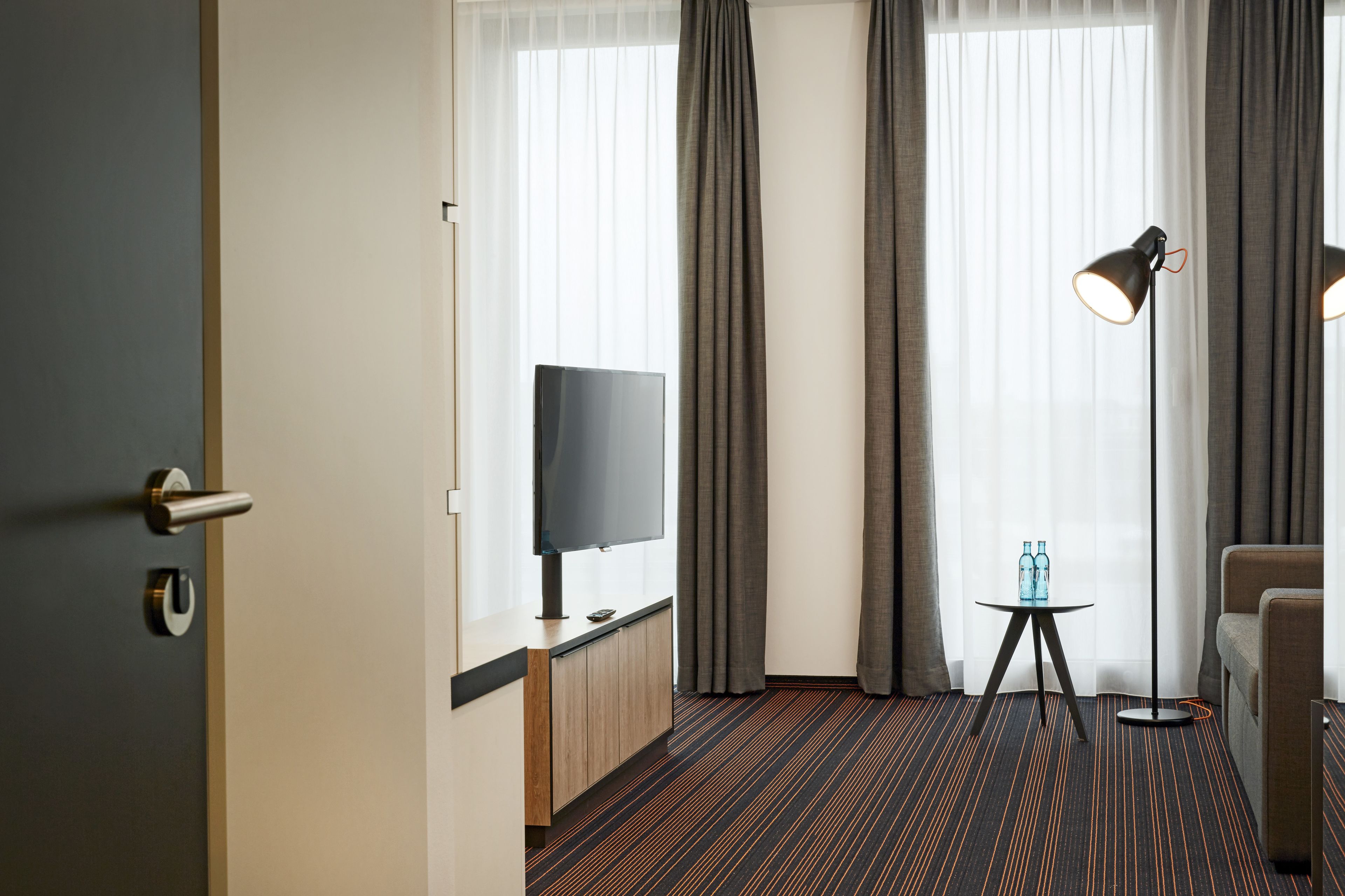 HYPERION Hotel Hamburg HYPERION Hotel Hamburg