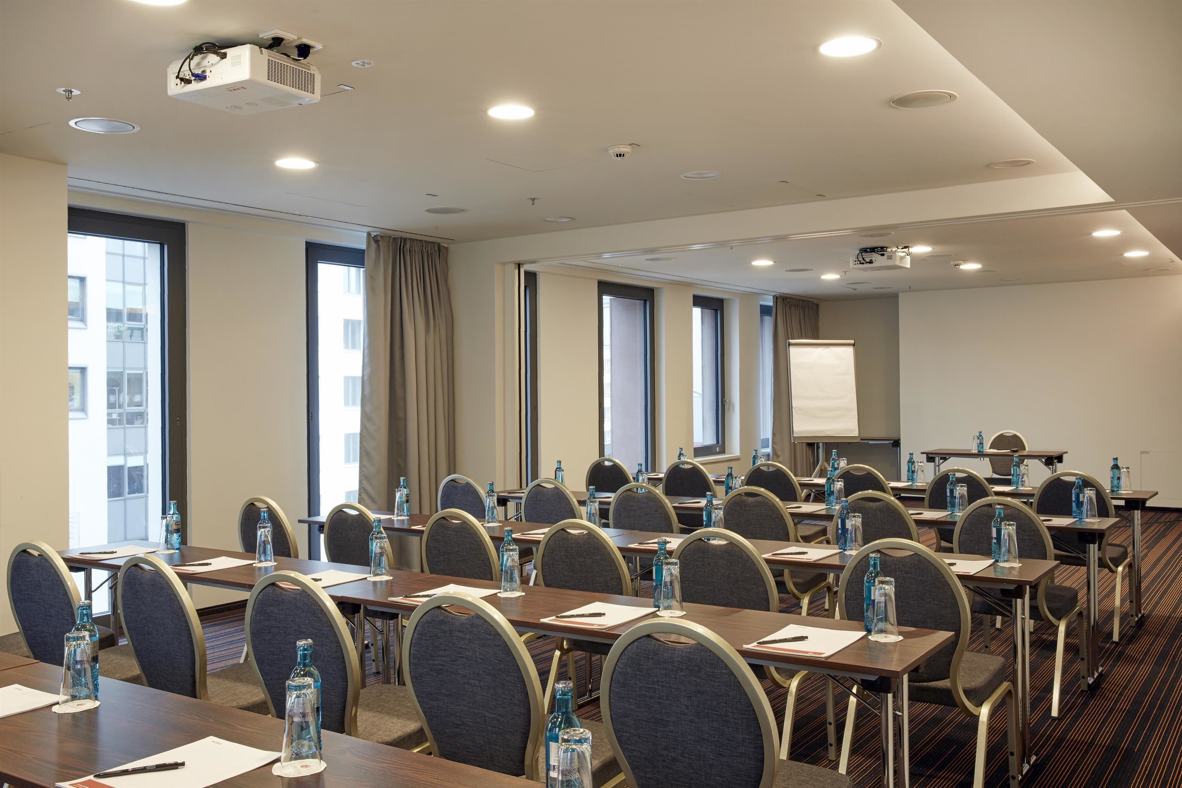 HYPERION Hotel Hamburg HYPERION Hotel Hamburg