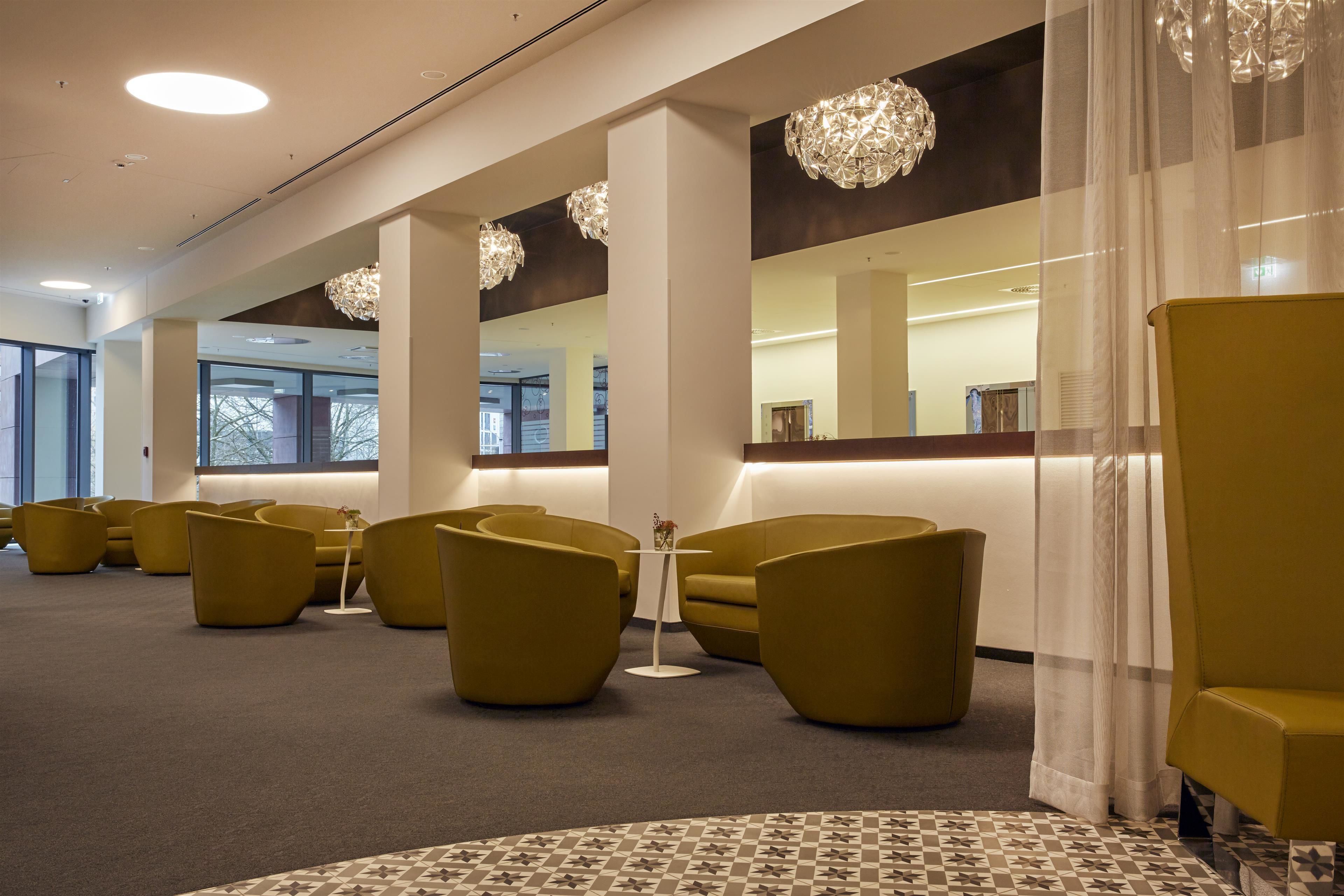 HYPERION Hotel Hamburg HYPERION Hotel Hamburg