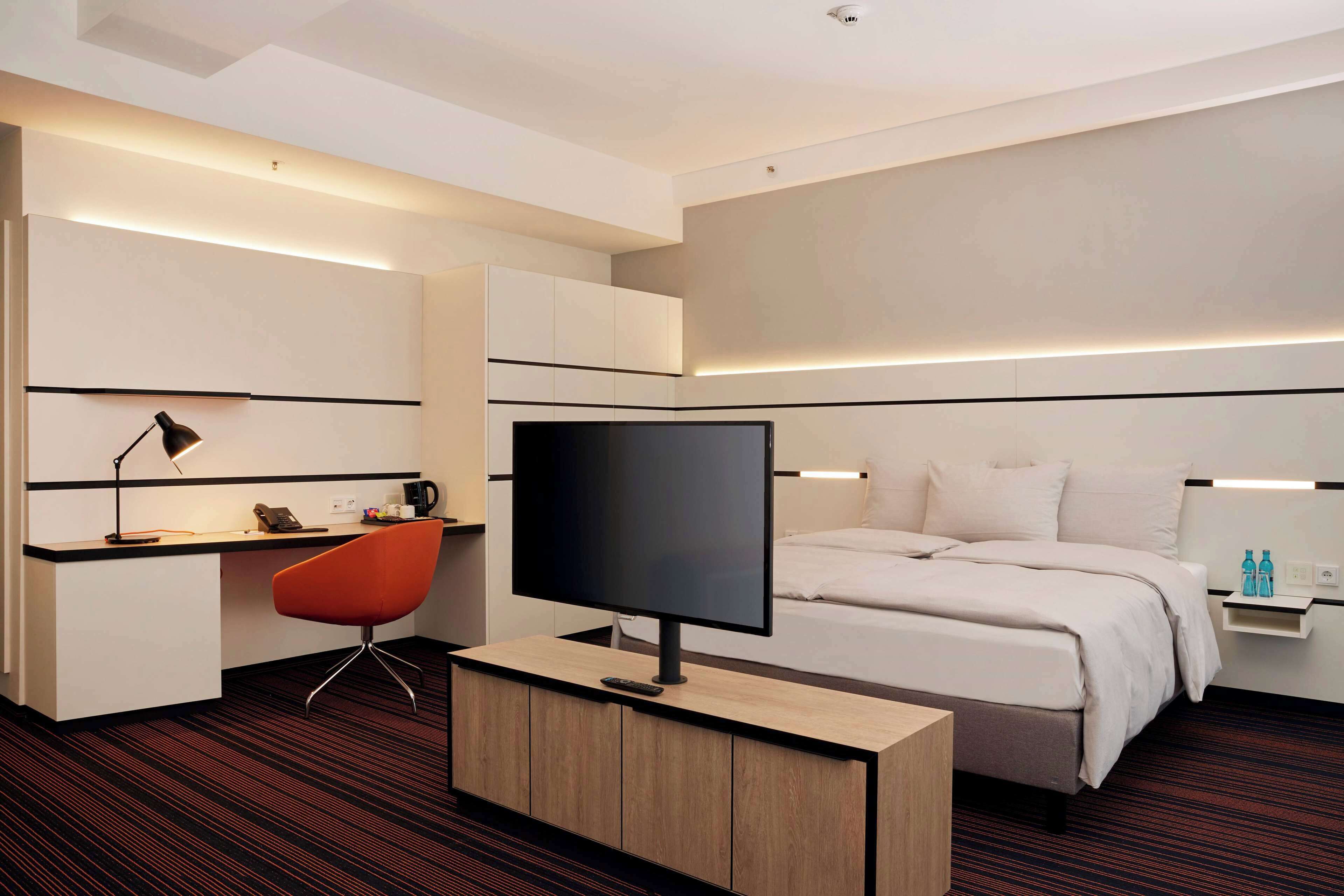 HYPERION Hotel Hamburg HYPERION Hotel Hamburg