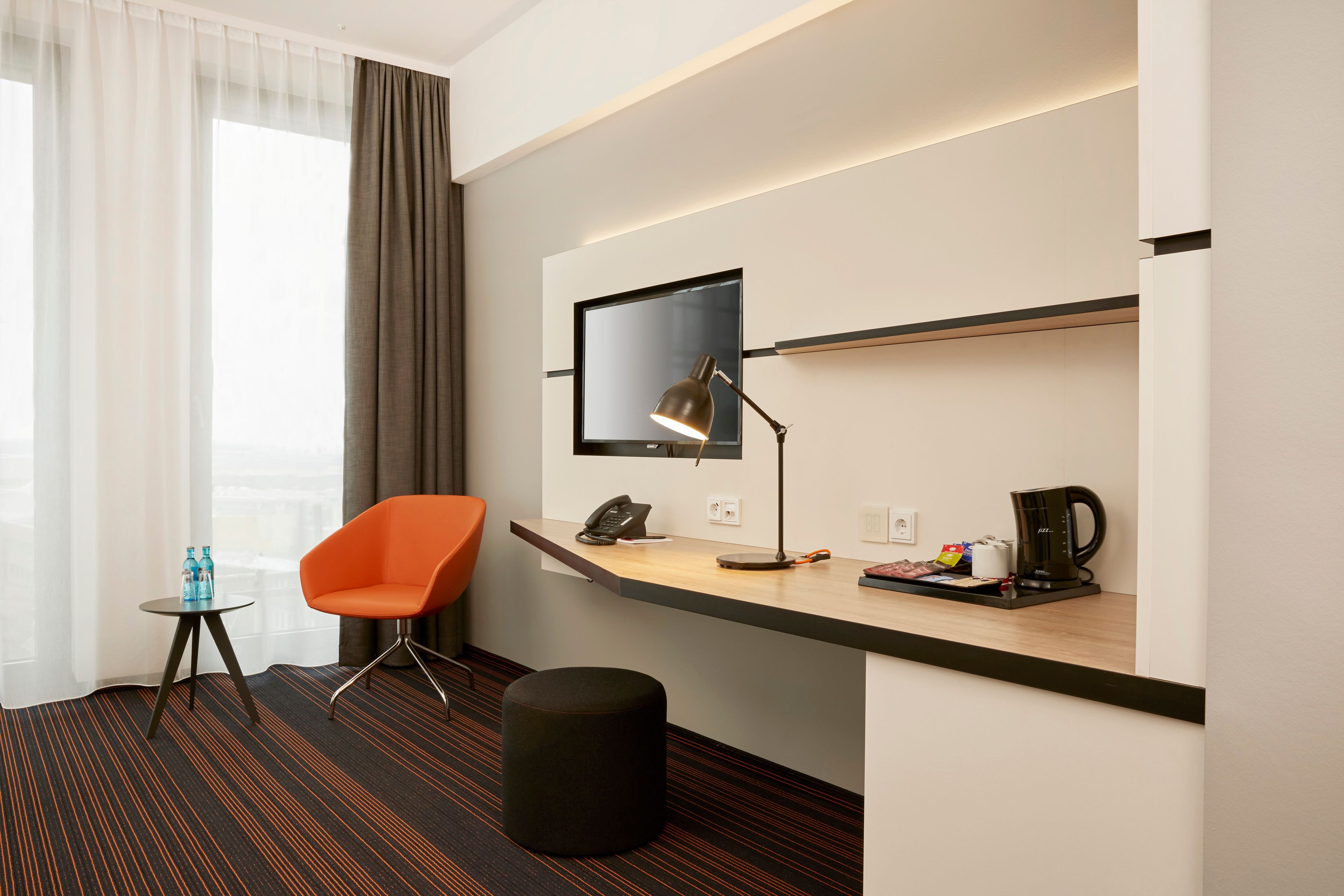 HYPERION Hotel Hamburg HYPERION Hotel Hamburg