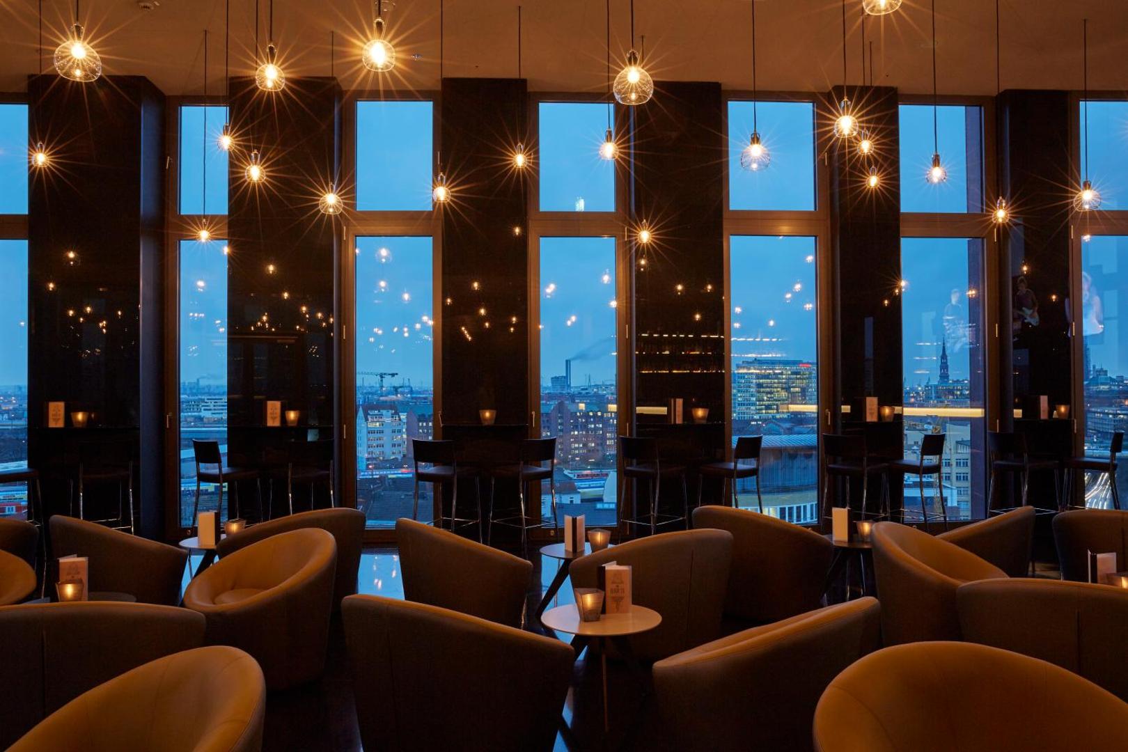 HYPERION Hotel Hamburg HYPERION Hotel Hamburg