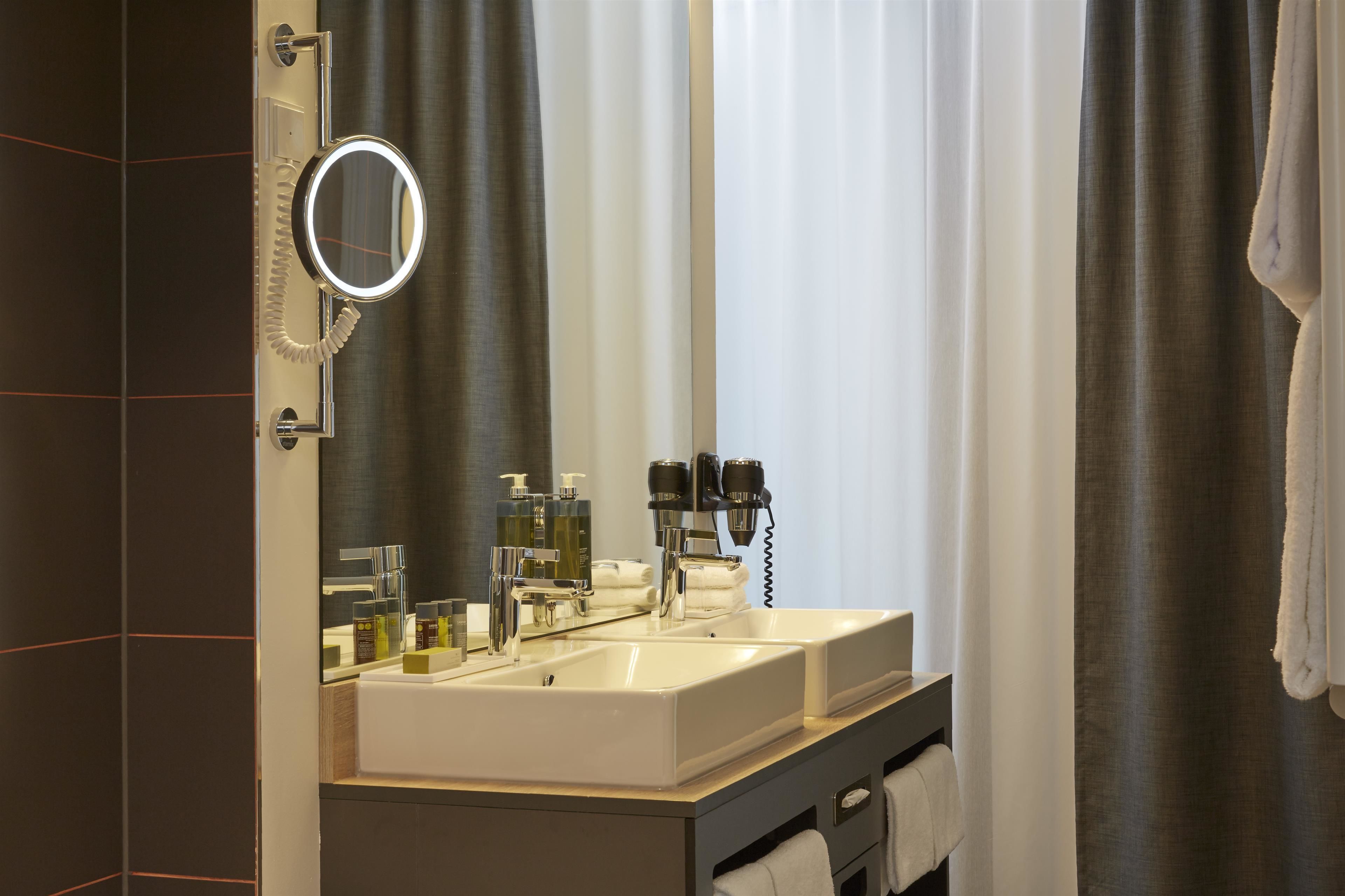 HYPERION Hotel Hamburg HYPERION Hotel Hamburg