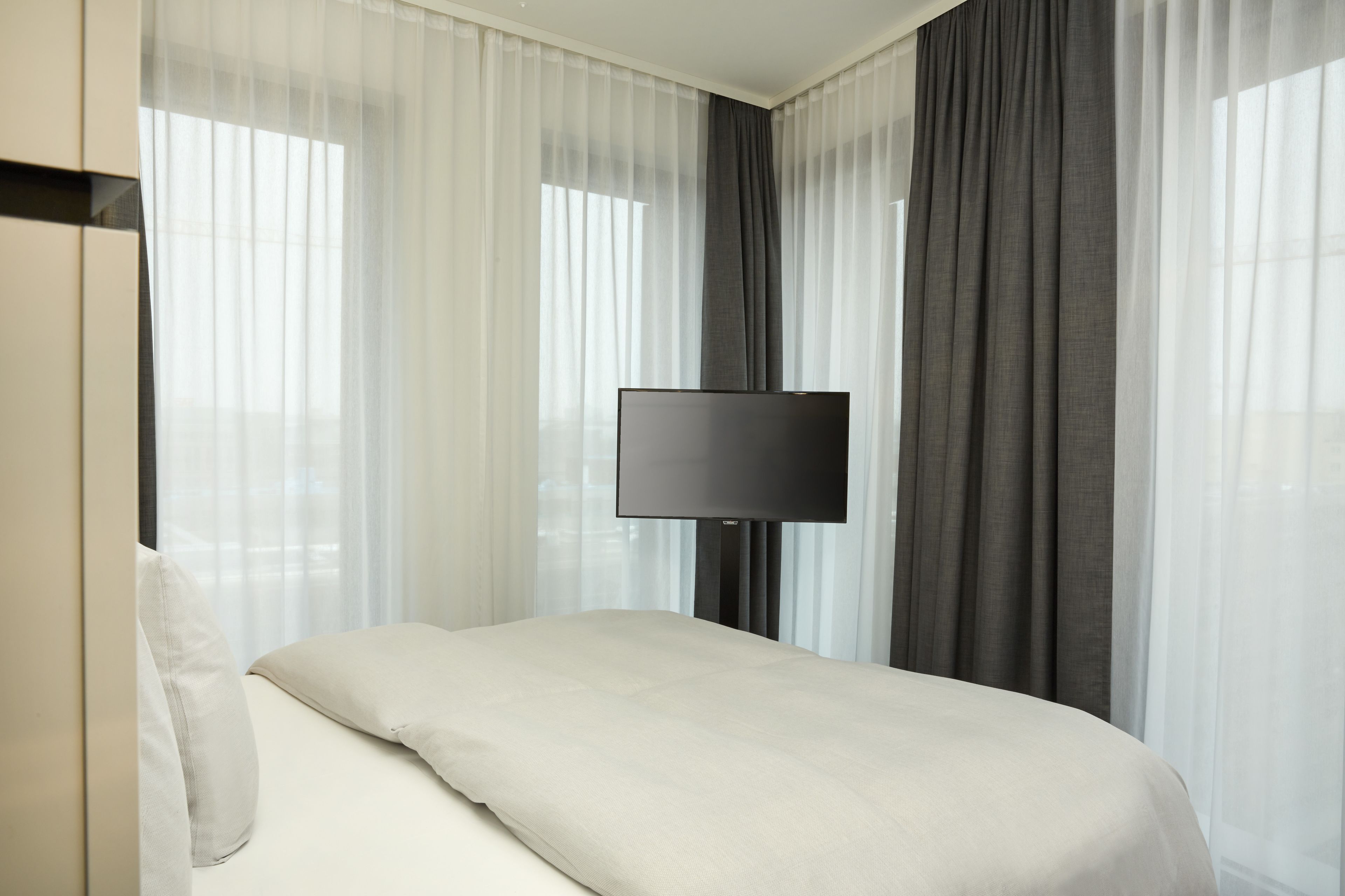 HYPERION Hotel Hamburg HYPERION Hotel Hamburg