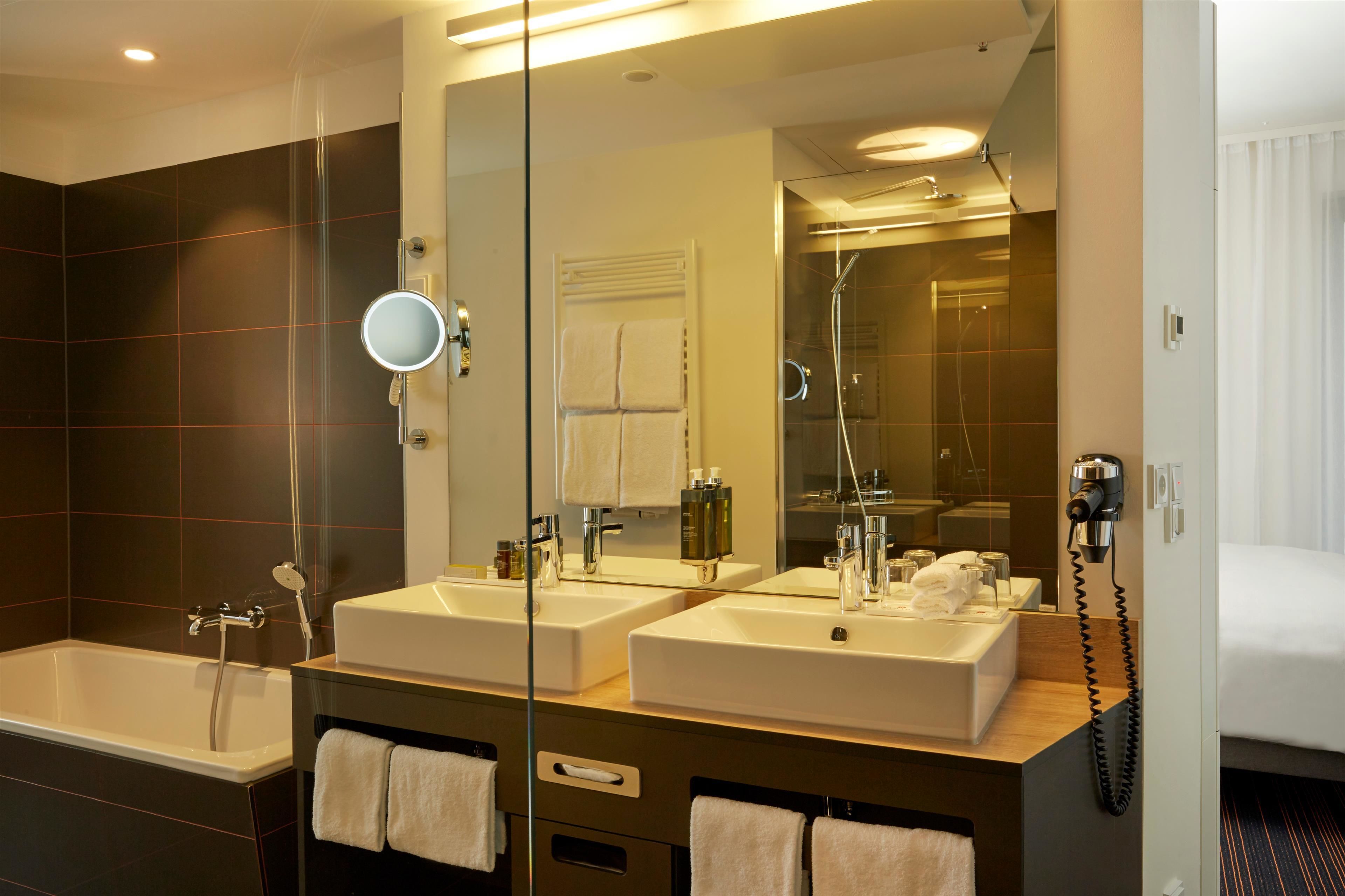 HYPERION Hotel Hamburg HYPERION Hotel Hamburg