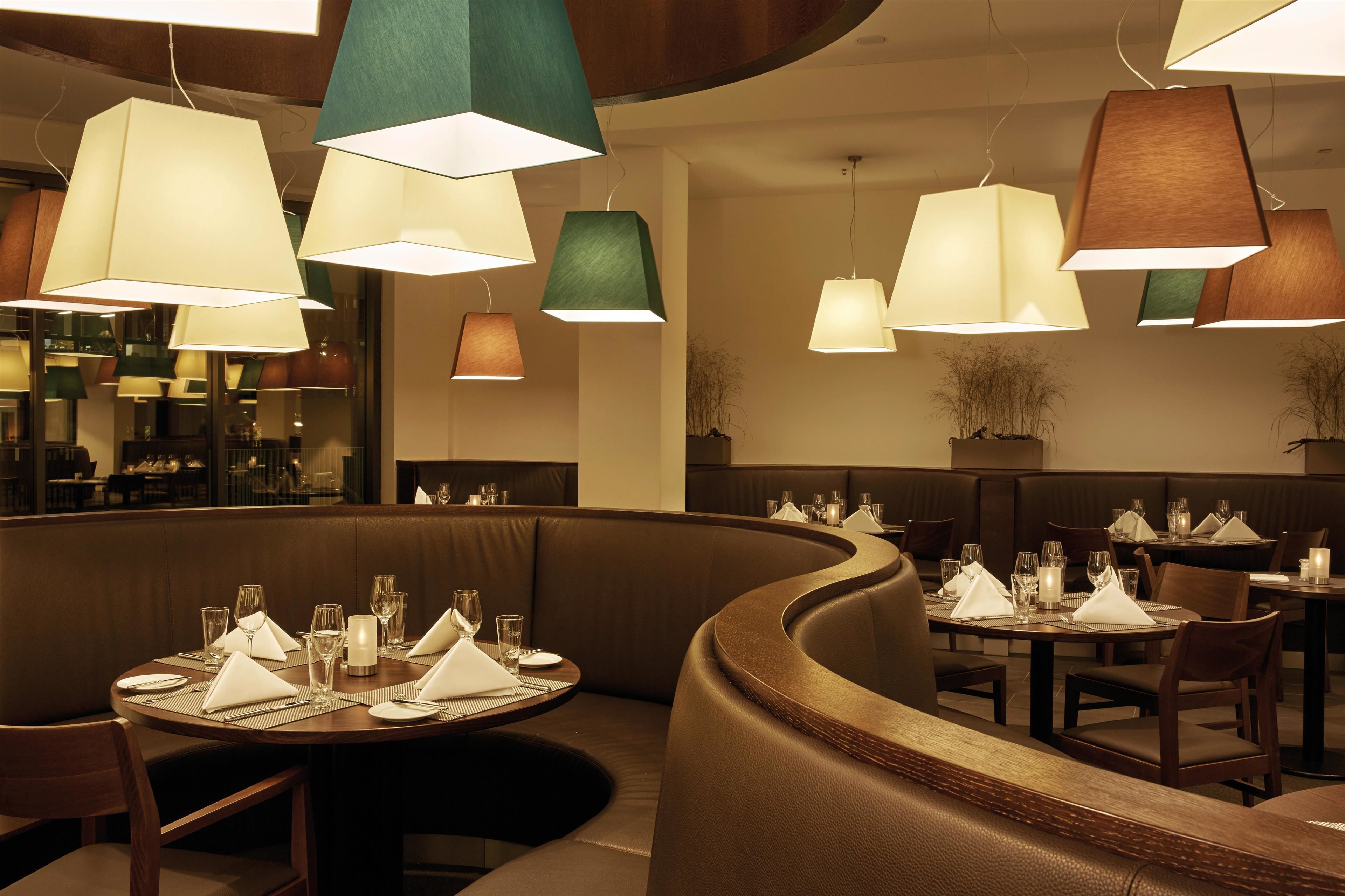 HYPERION Hotel Hamburg HYPERION Hotel Hamburg