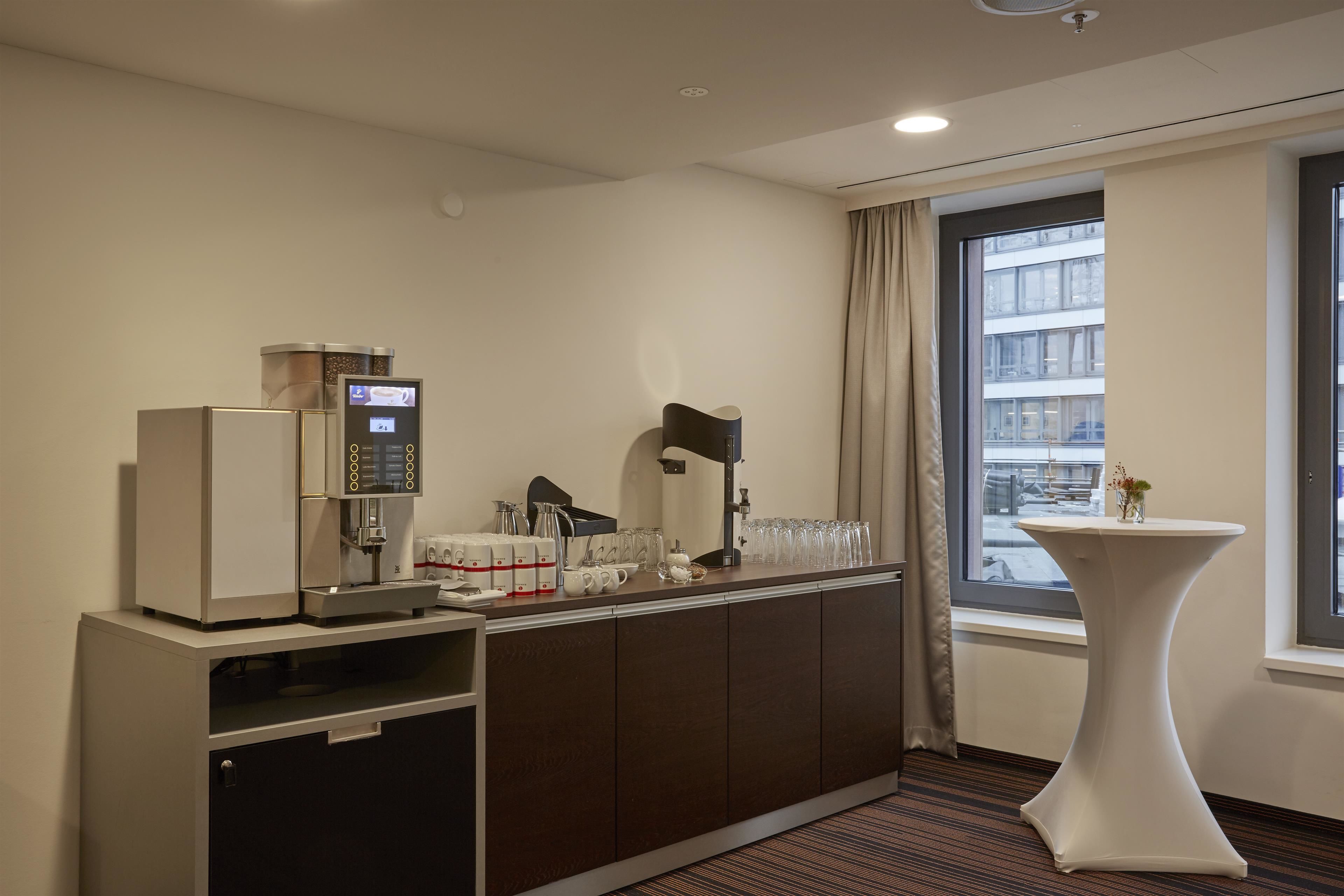 HYPERION Hotel Hamburg HYPERION Hotel Hamburg