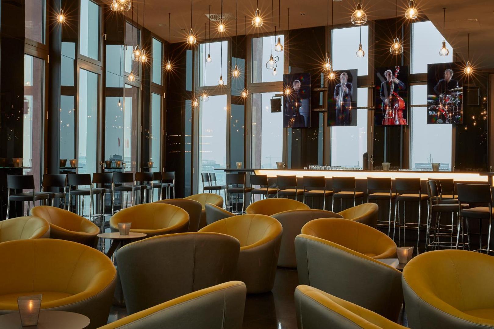 HYPERION Hotel Hamburg HYPERION Hotel Hamburg