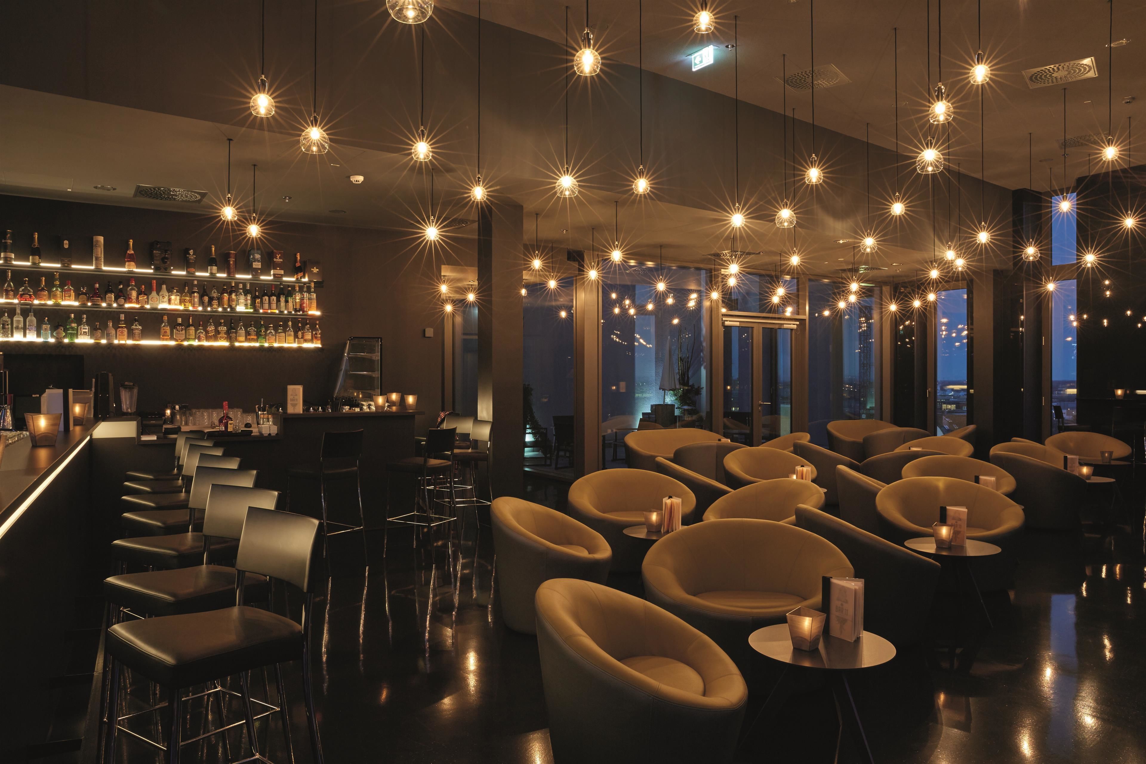 HYPERION Hotel Hamburg HYPERION Hotel Hamburg