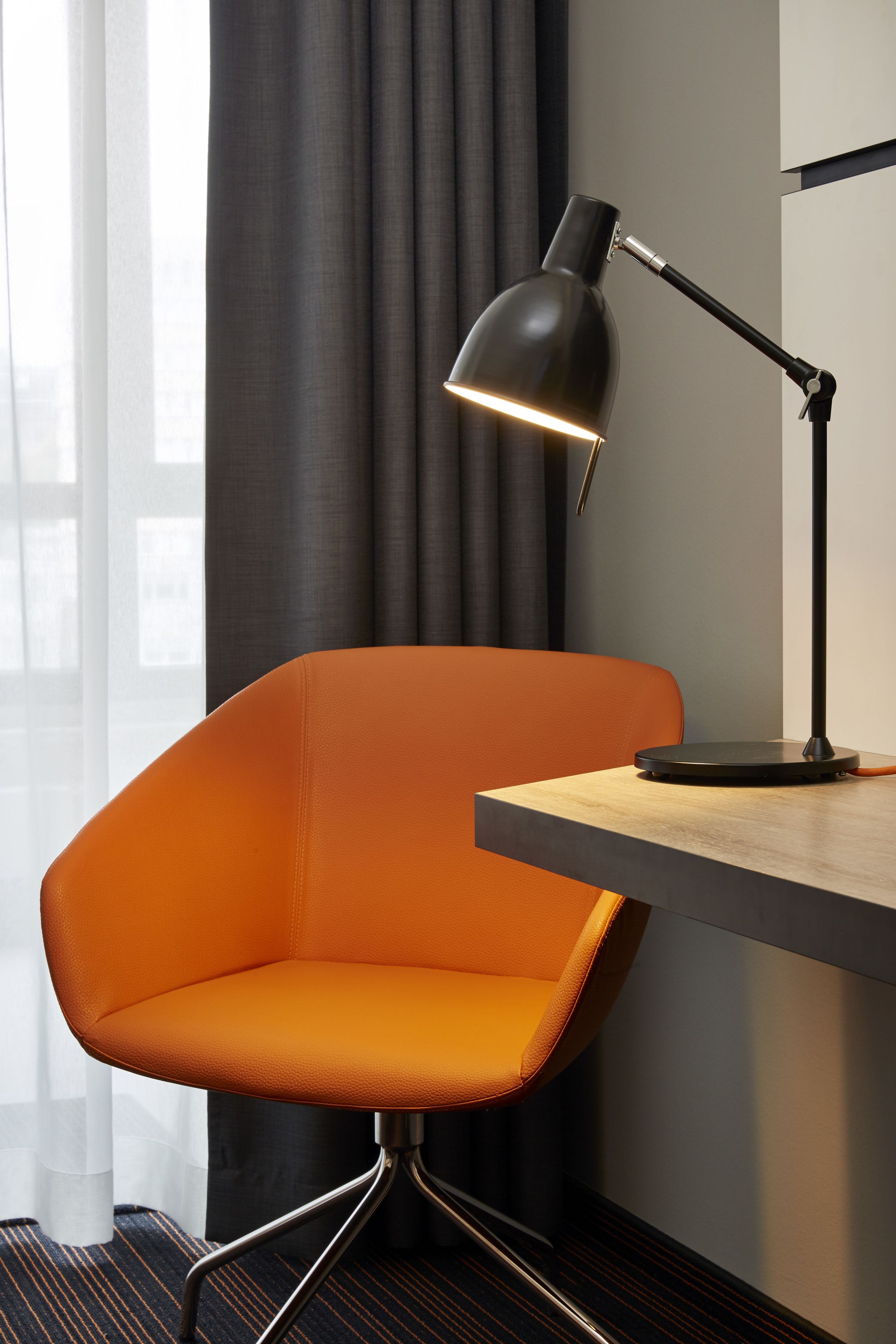 HYPERION Hotel Hamburg HYPERION Hotel Hamburg