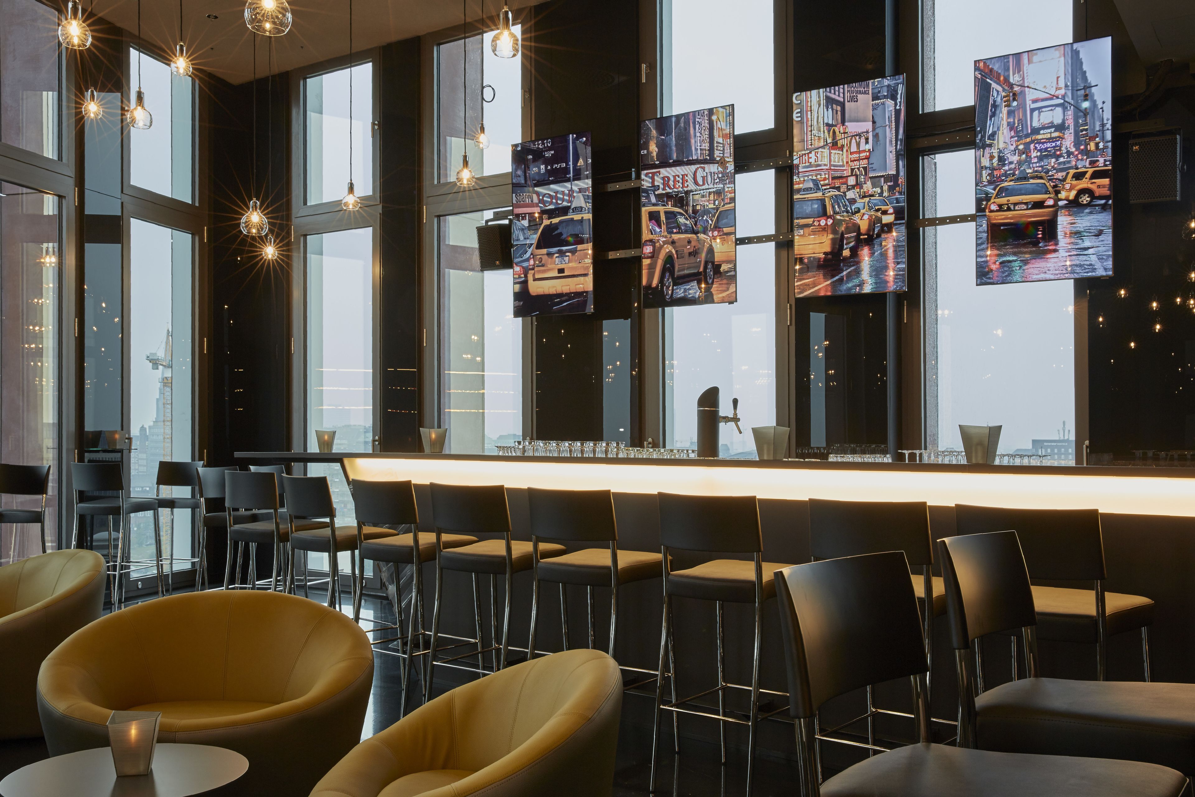HYPERION Hotel Hamburg HYPERION Hotel Hamburg