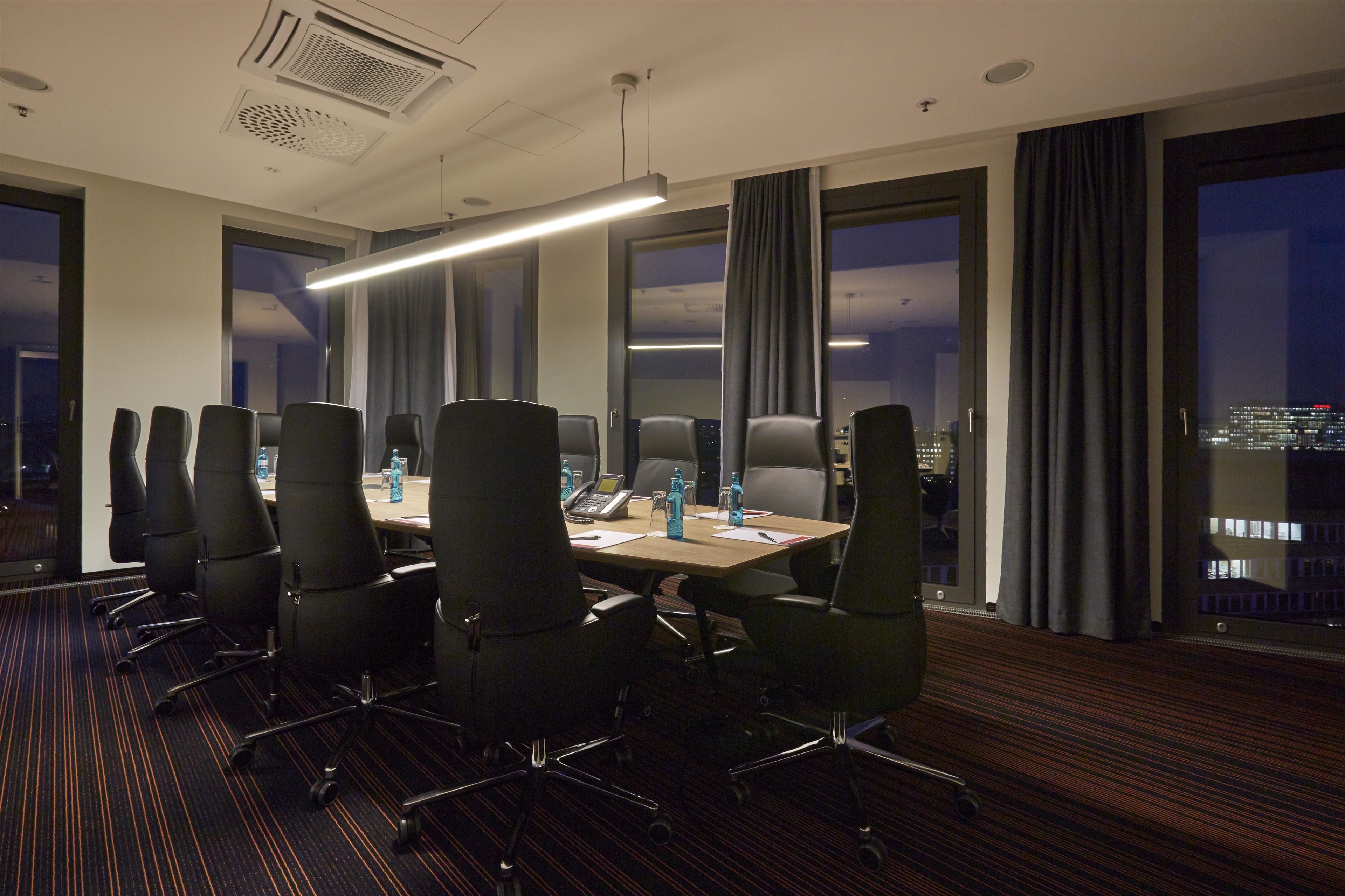 HYPERION Hotel Hamburg HYPERION Hotel Hamburg