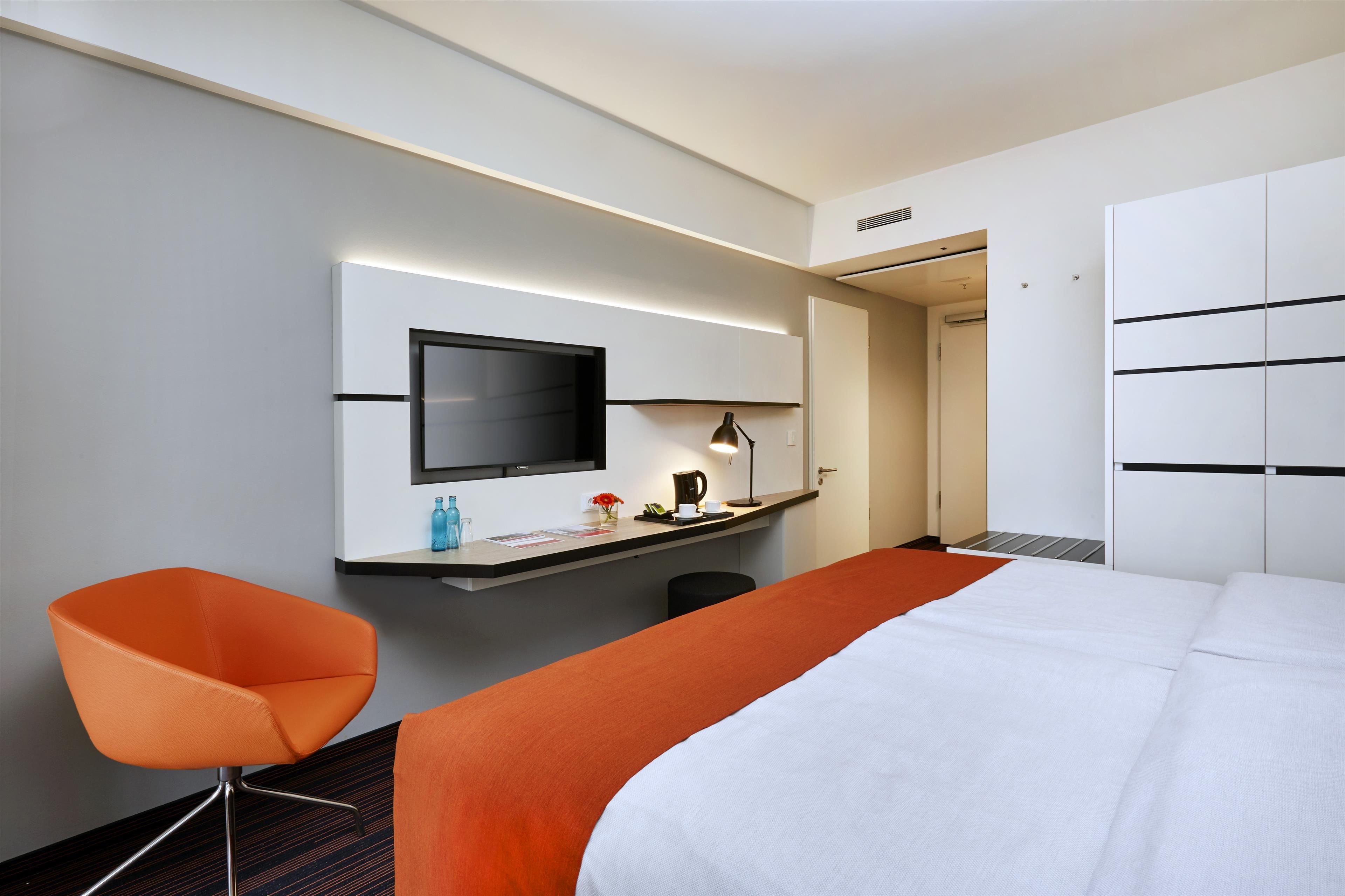 HYPERION Hotel Hamburg HYPERION Hotel Hamburg