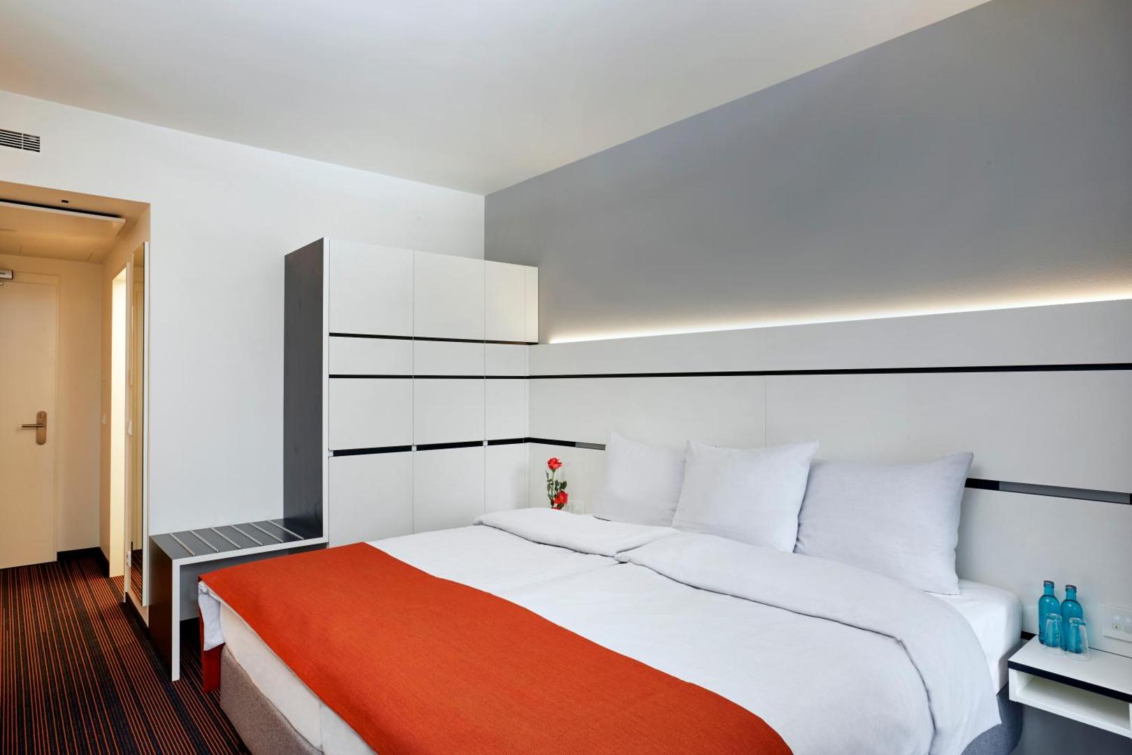 HYPERION Hotel Hamburg HYPERION Hotel Hamburg