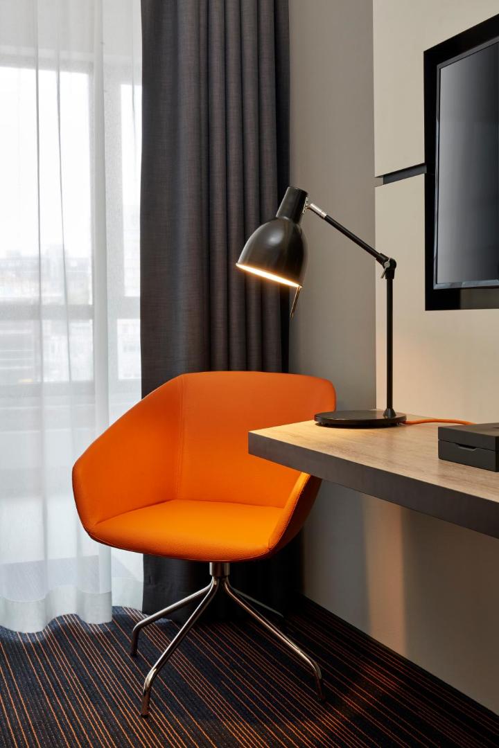HYPERION Hotel Hamburg HYPERION Hotel Hamburg
