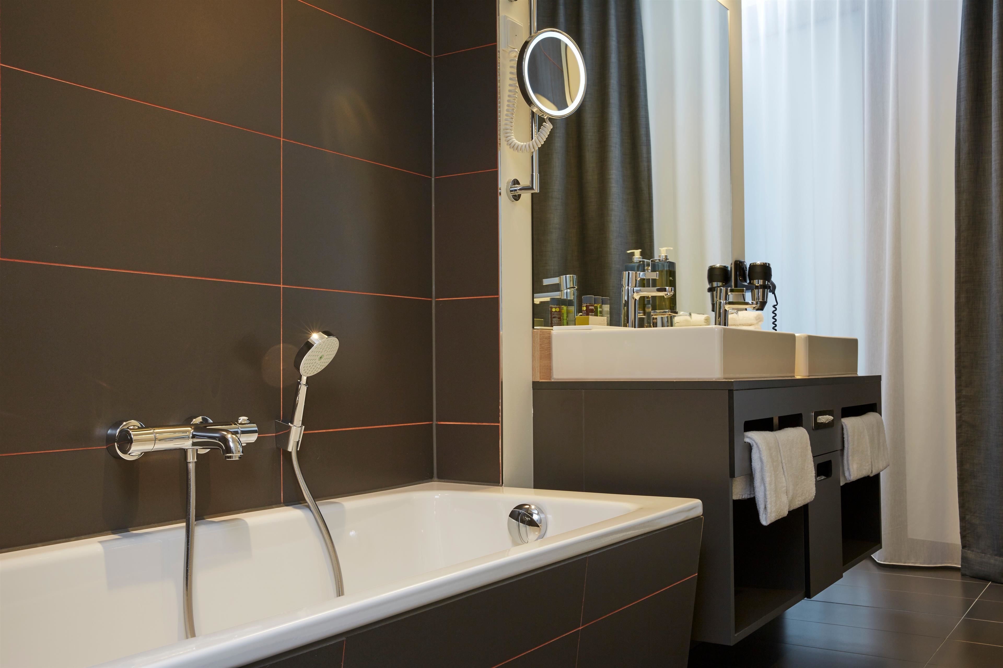 HYPERION Hotel Hamburg HYPERION Hotel Hamburg