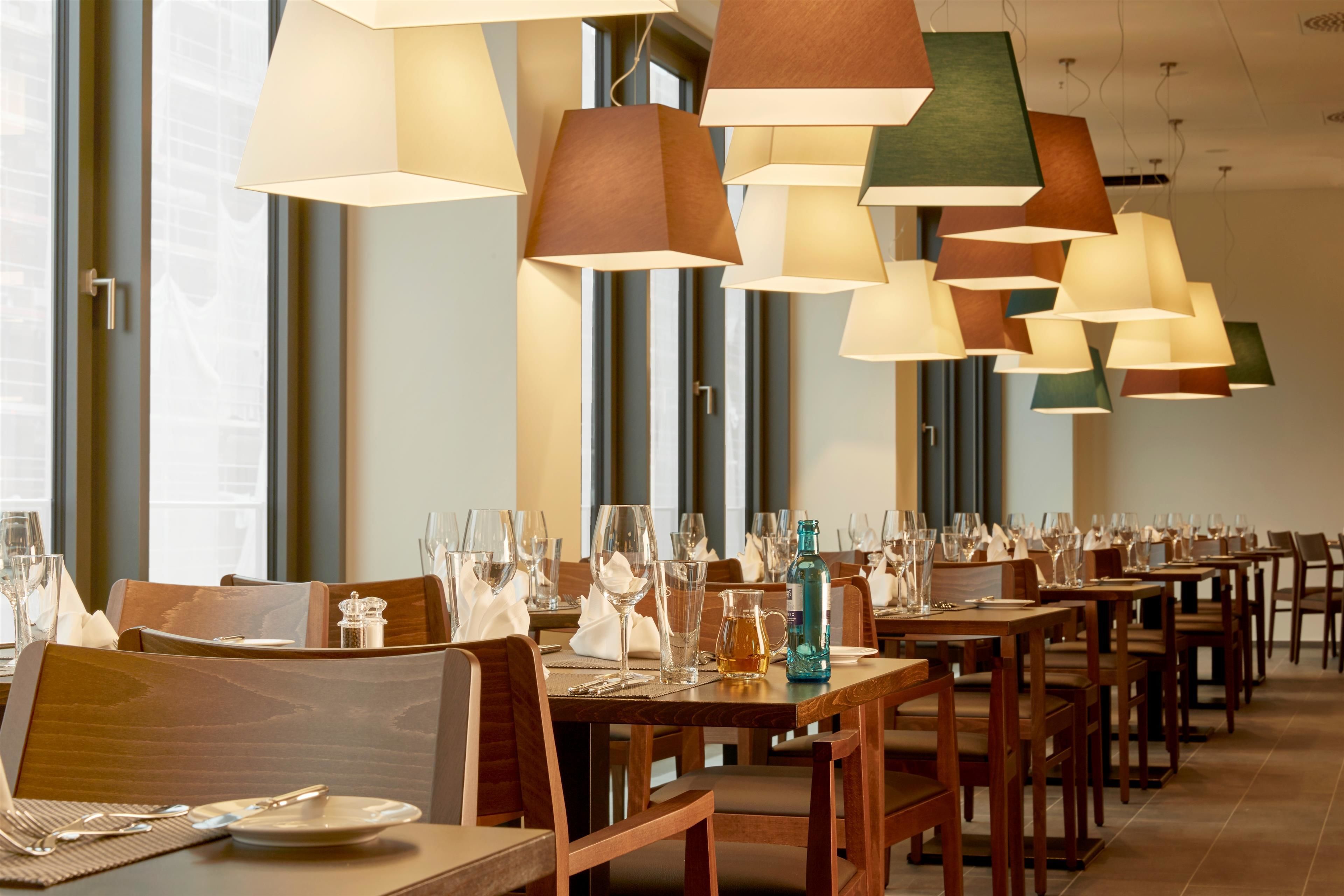 HYPERION Hotel Hamburg HYPERION Hotel Hamburg