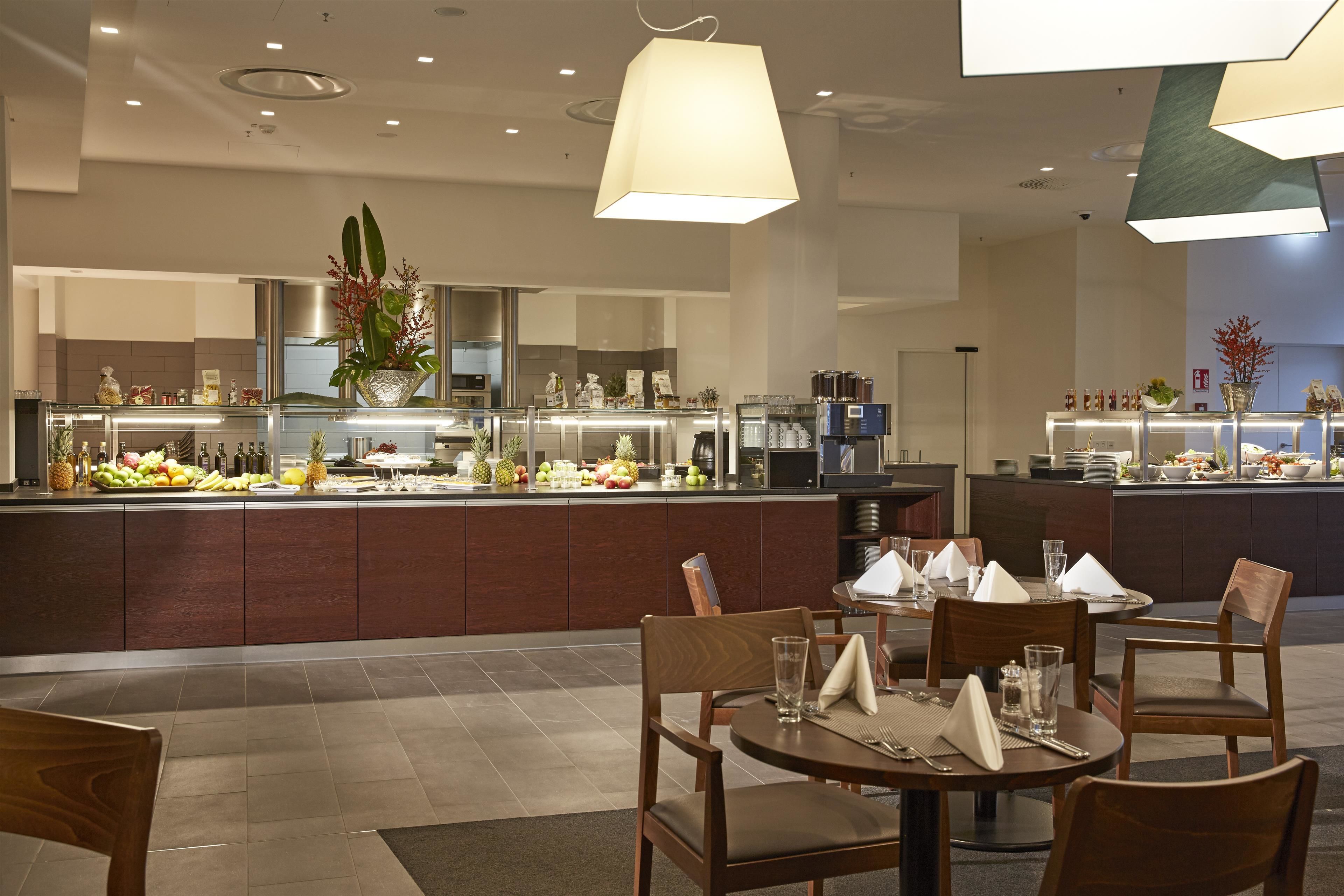 HYPERION Hotel Hamburg HYPERION Hotel Hamburg