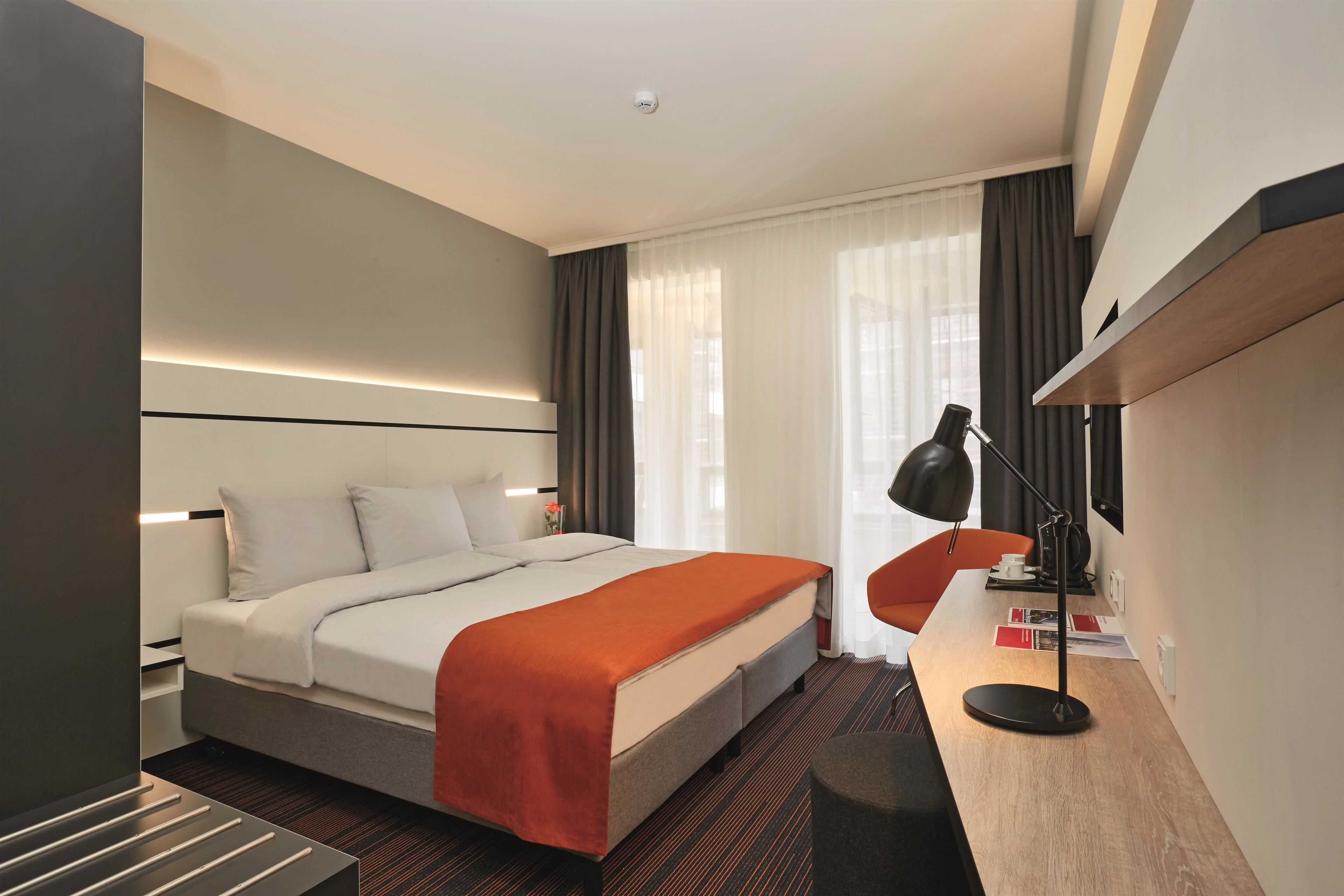 HYPERION Hotel Hamburg HYPERION Hotel Hamburg