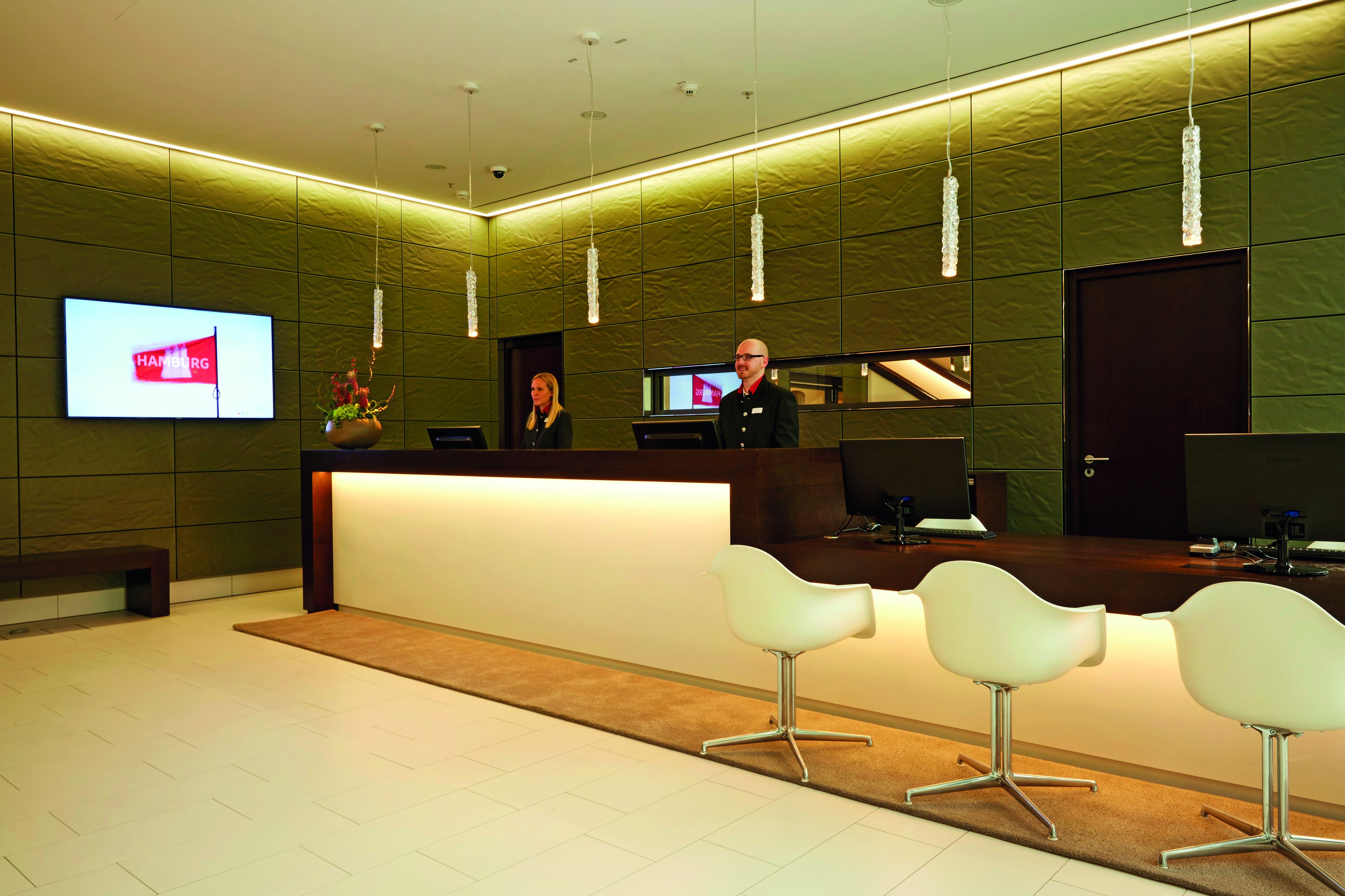 HYPERION Hotel Hamburg HYPERION Hotel Hamburg