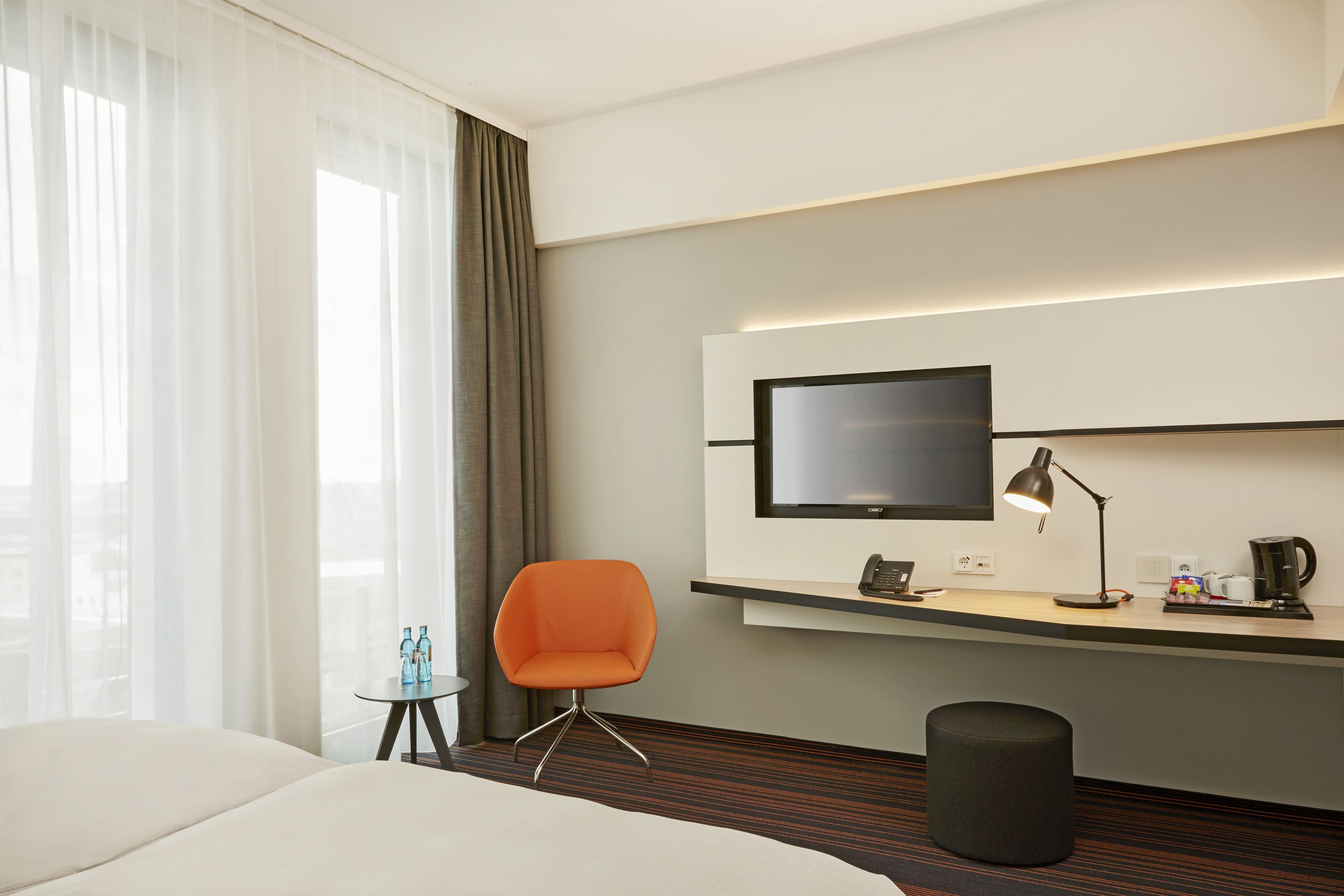 HYPERION Hotel Hamburg HYPERION Hotel Hamburg