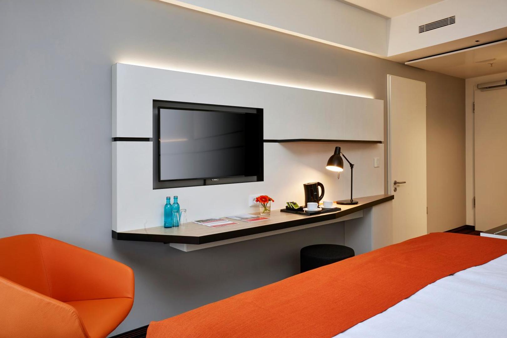 HYPERION Hotel Hamburg HYPERION Hotel Hamburg