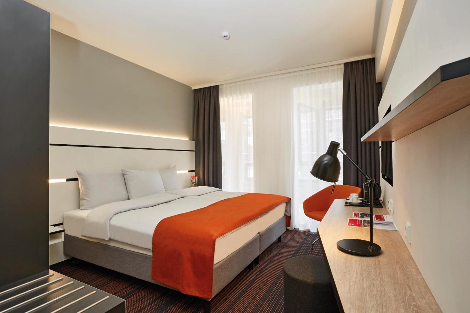 HYPERION Hotel Hamburg HYPERION Hotel Hamburg