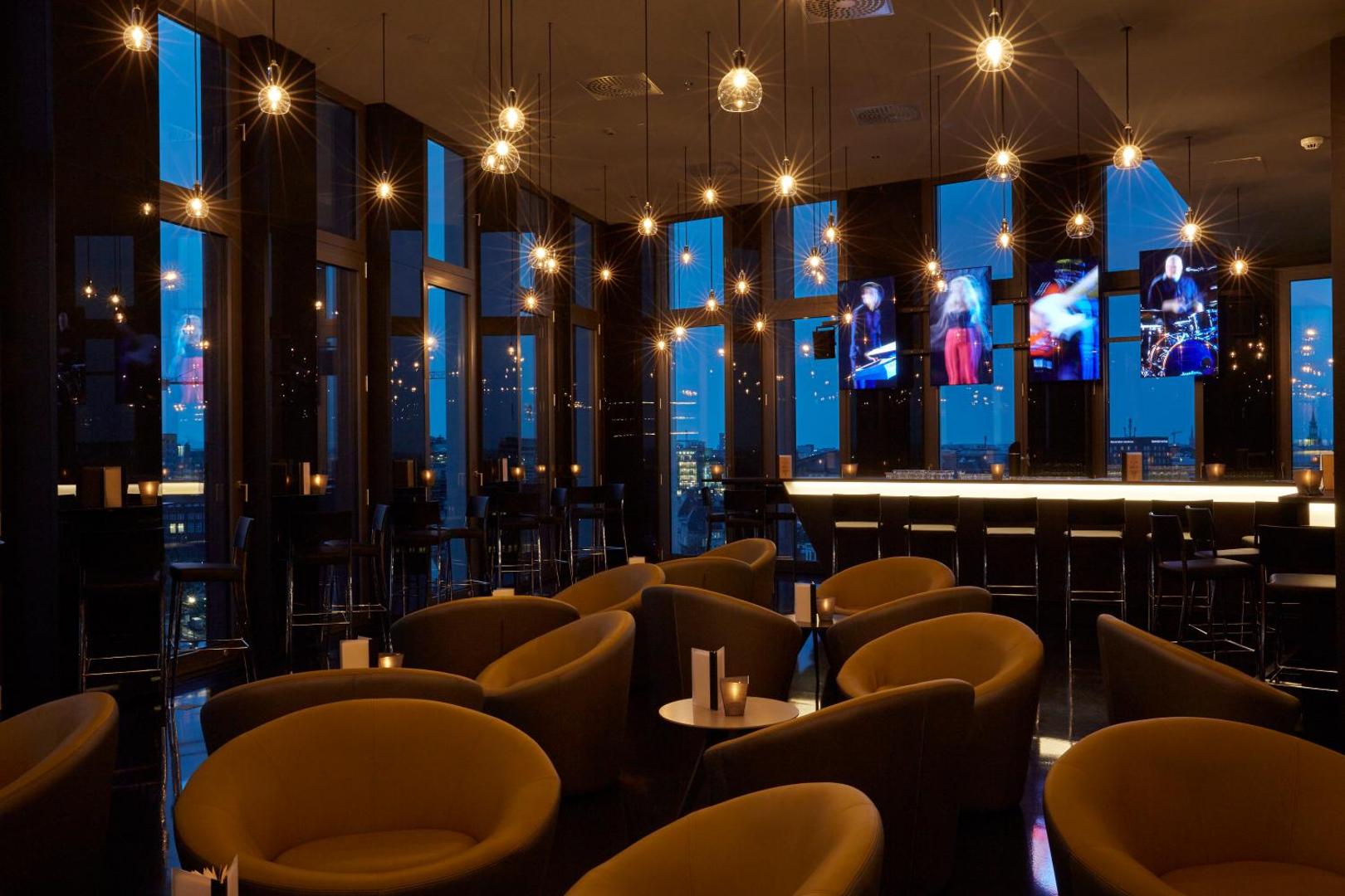 HYPERION Hotel Hamburg HYPERION Hotel Hamburg