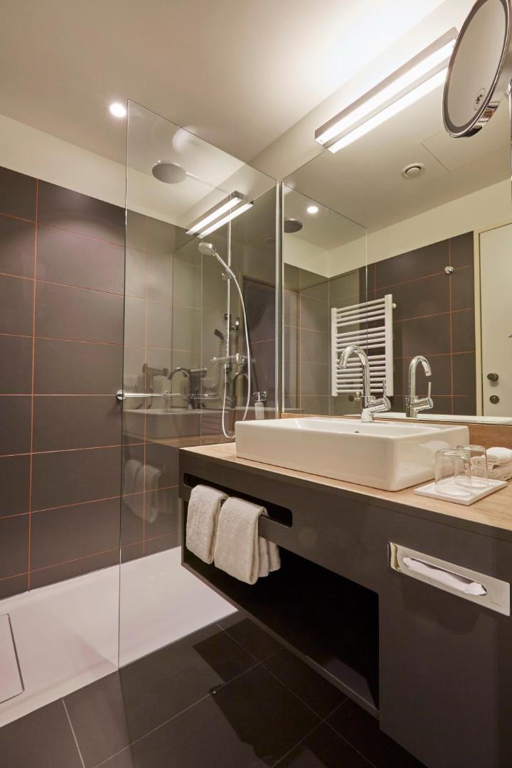 HYPERION Hotel Hamburg HYPERION Hotel Hamburg