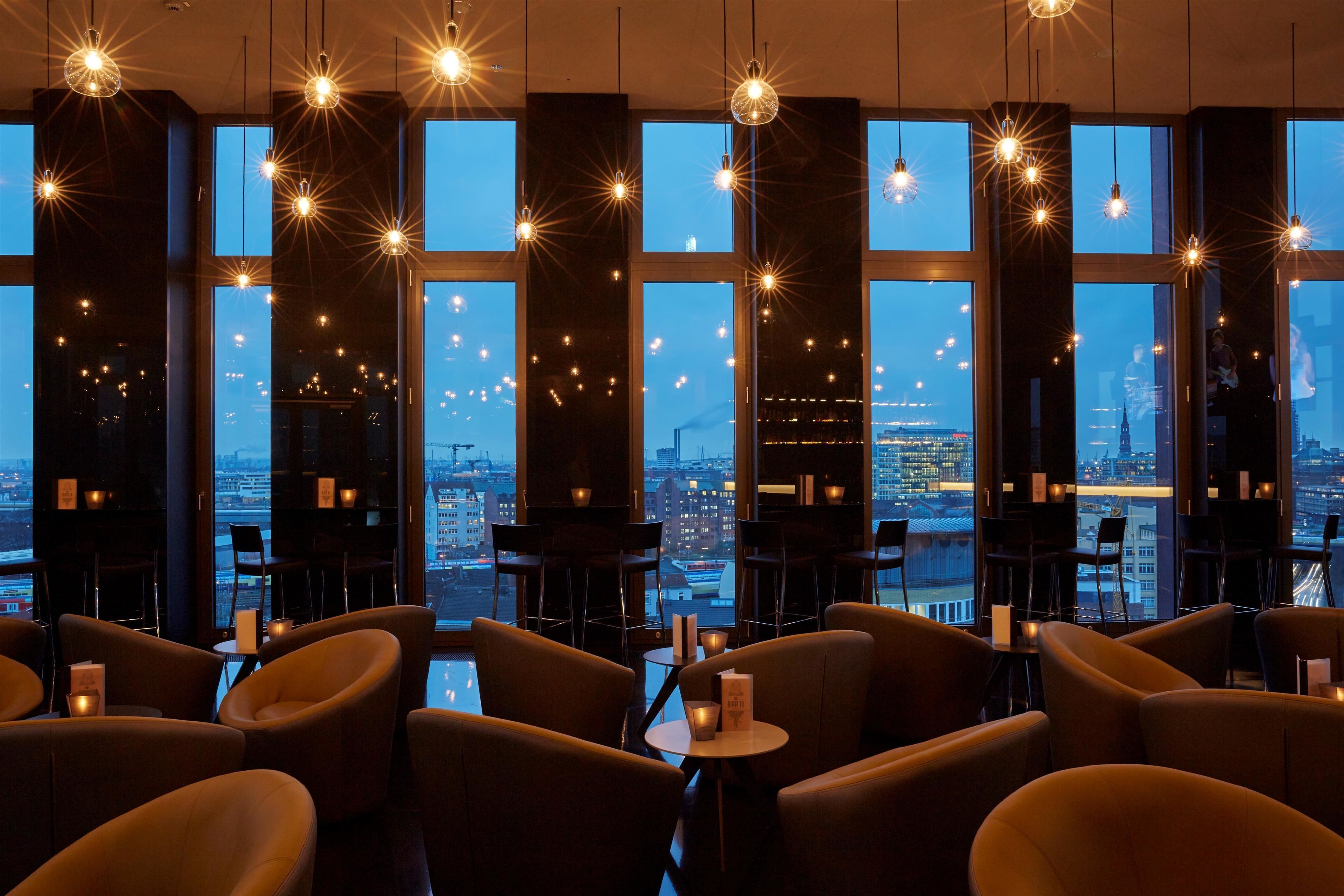HYPERION Hotel Hamburg HYPERION Hotel Hamburg