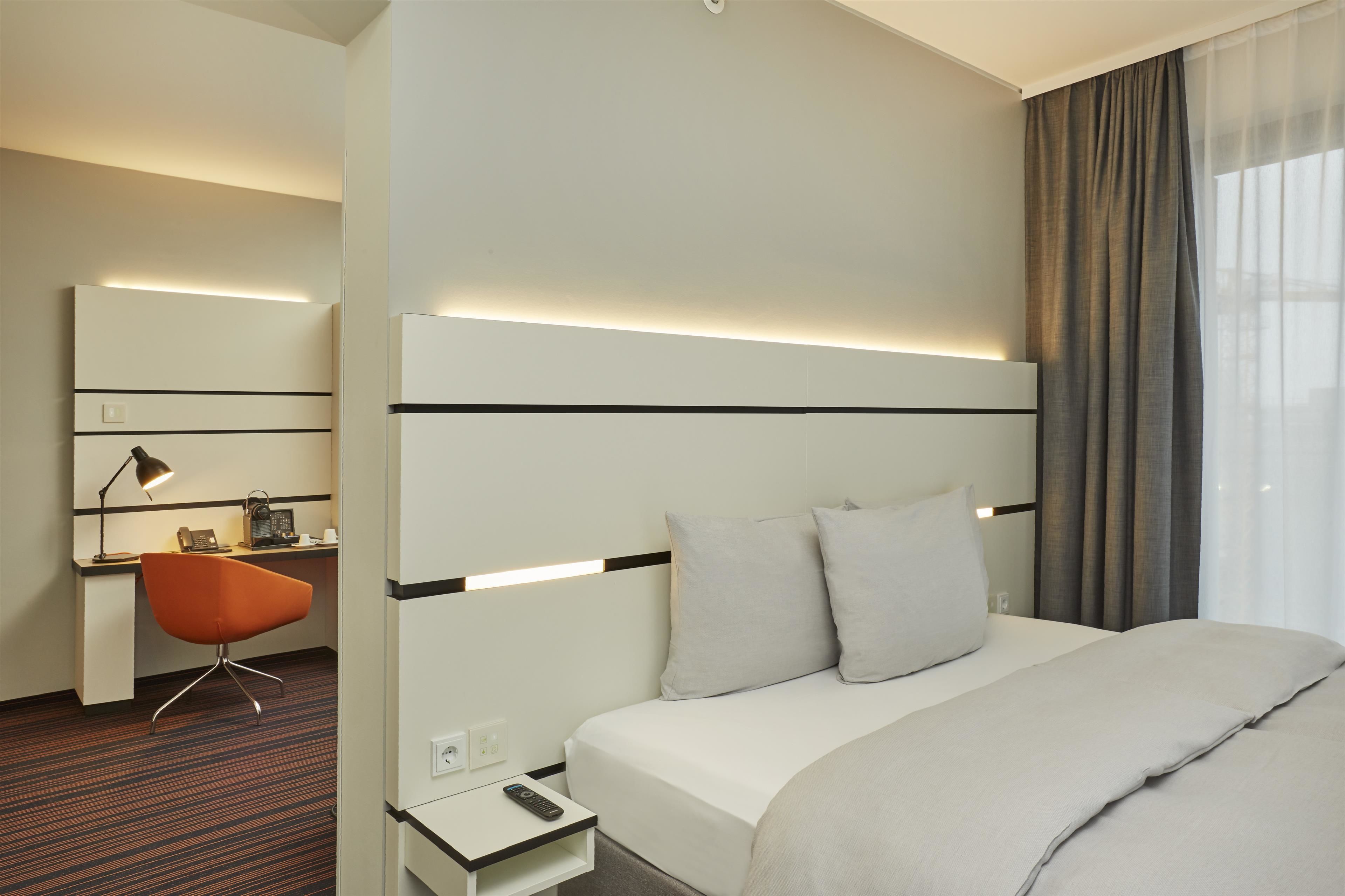 HYPERION Hotel Hamburg HYPERION Hotel Hamburg