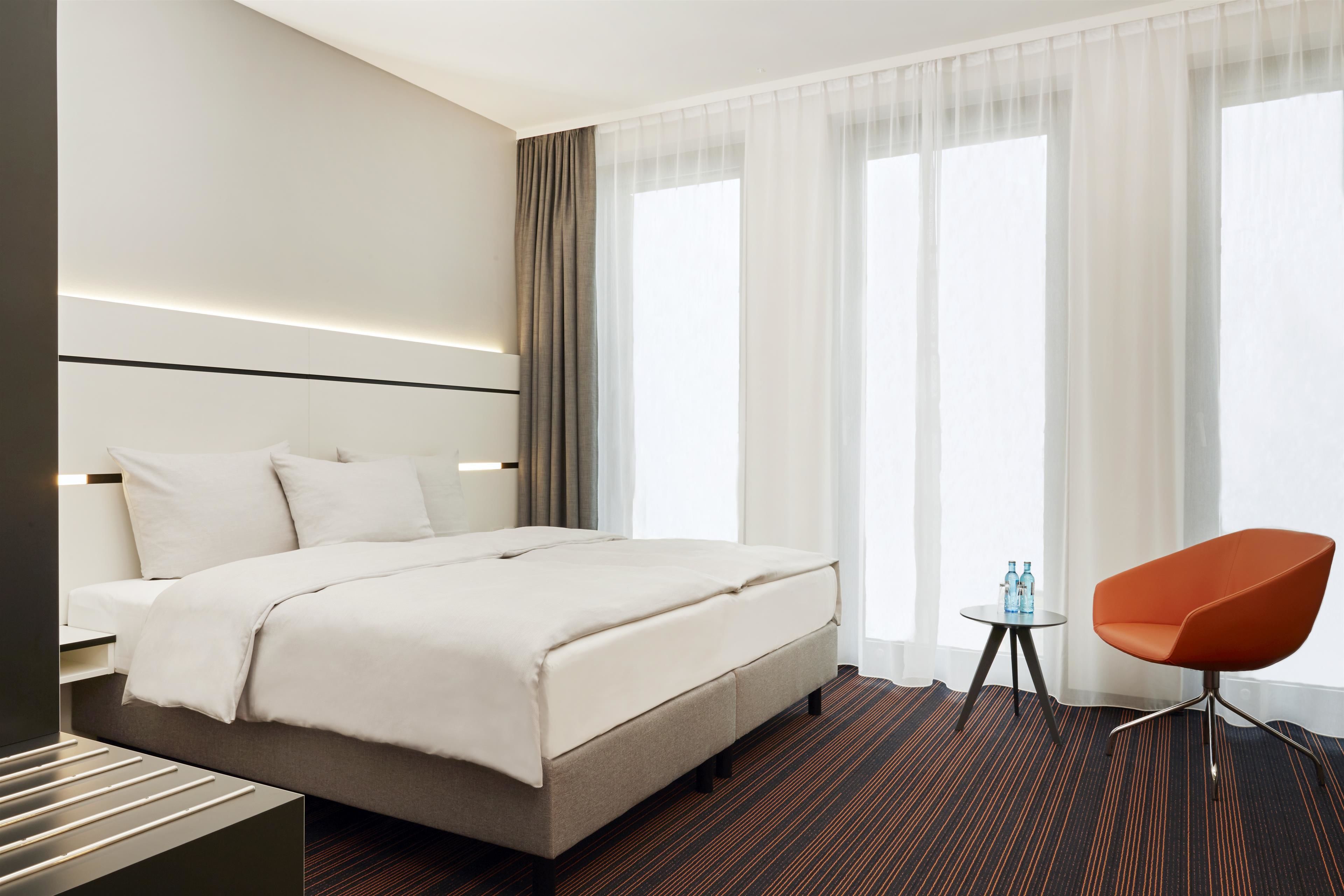 HYPERION Hotel Hamburg HYPERION Hotel Hamburg