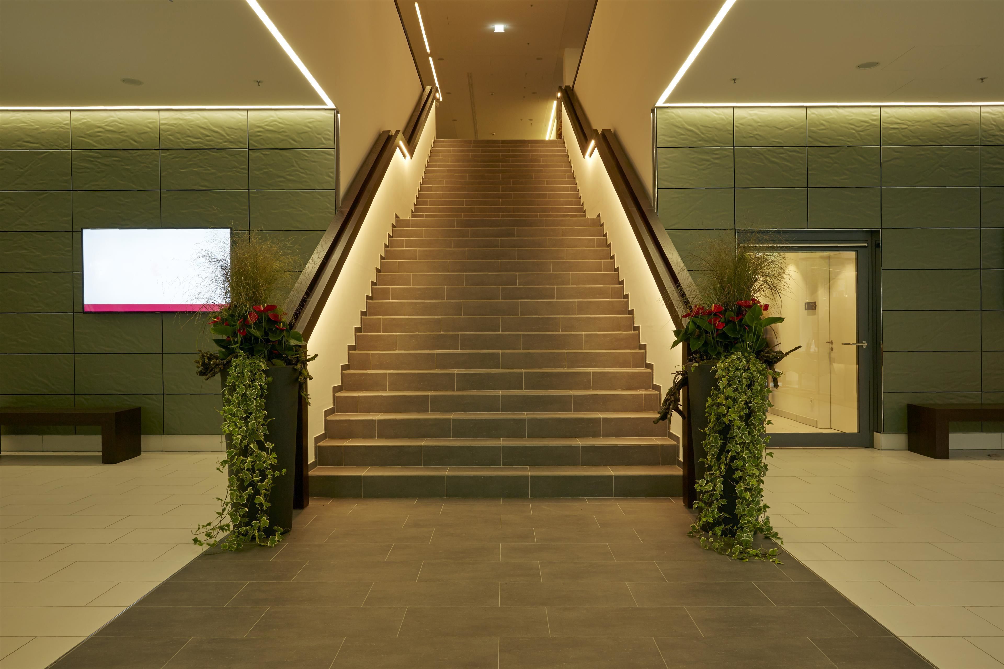 HYPERION Hotel Hamburg HYPERION Hotel Hamburg