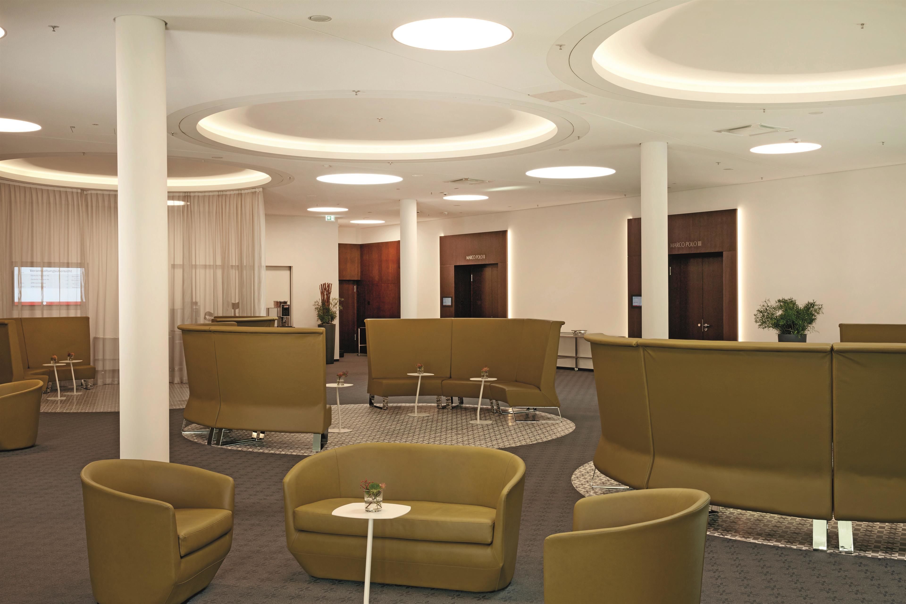 HYPERION Hotel Hamburg HYPERION Hotel Hamburg