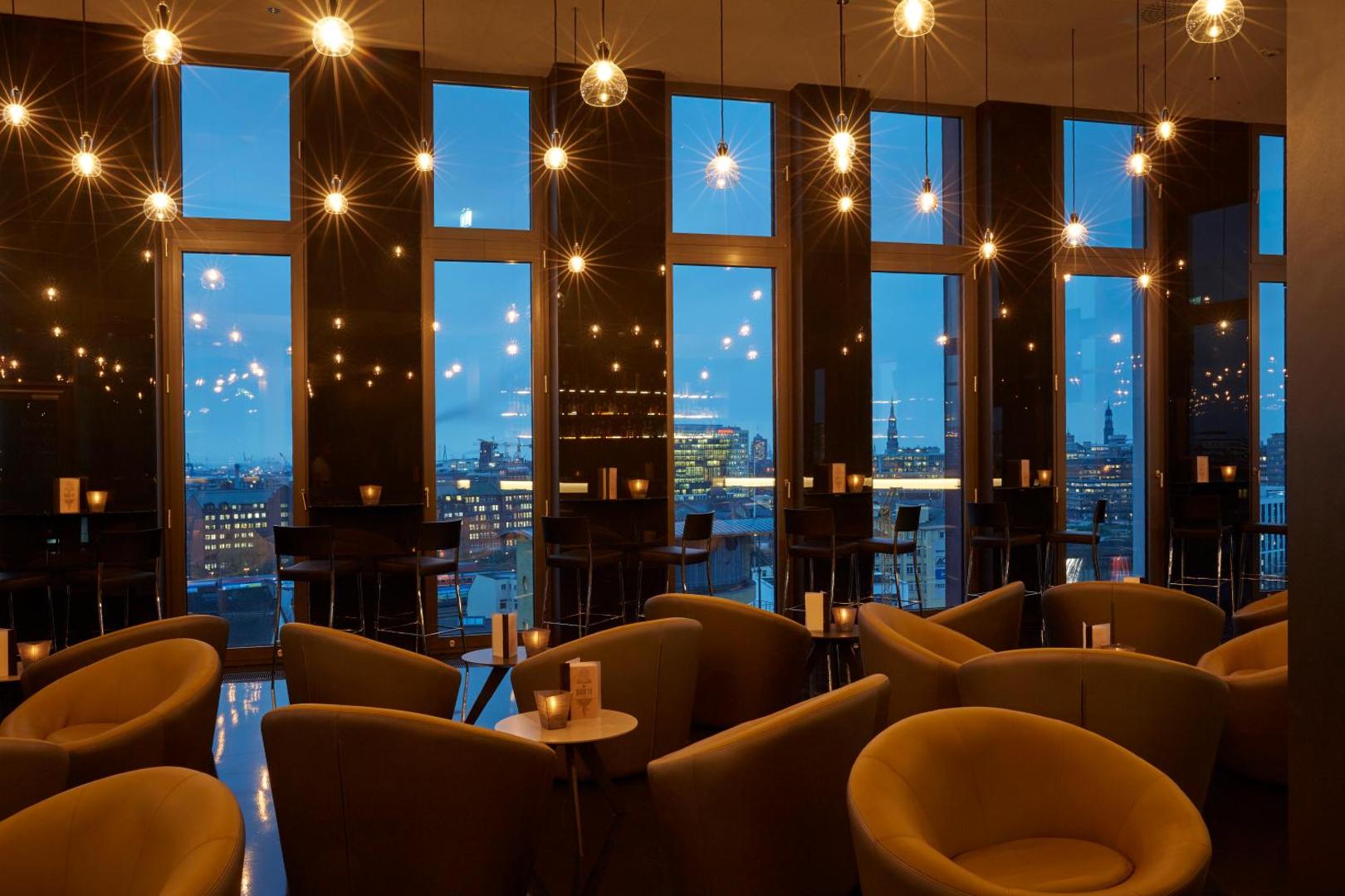 HYPERION Hotel Hamburg HYPERION Hotel Hamburg