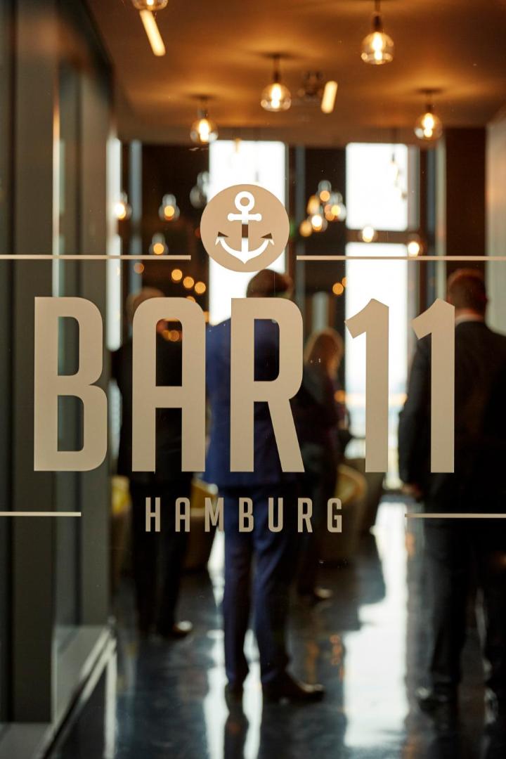 HYPERION Hotel Hamburg HYPERION Hotel Hamburg