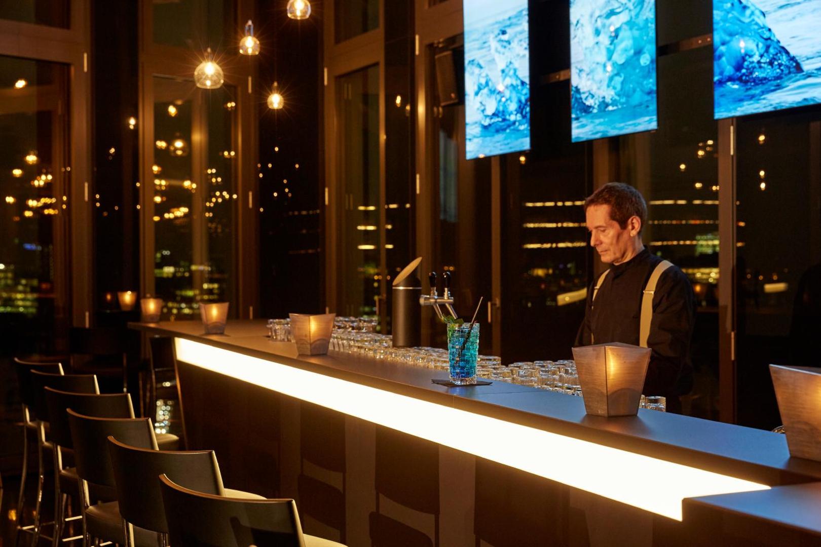 HYPERION Hotel Hamburg HYPERION Hotel Hamburg