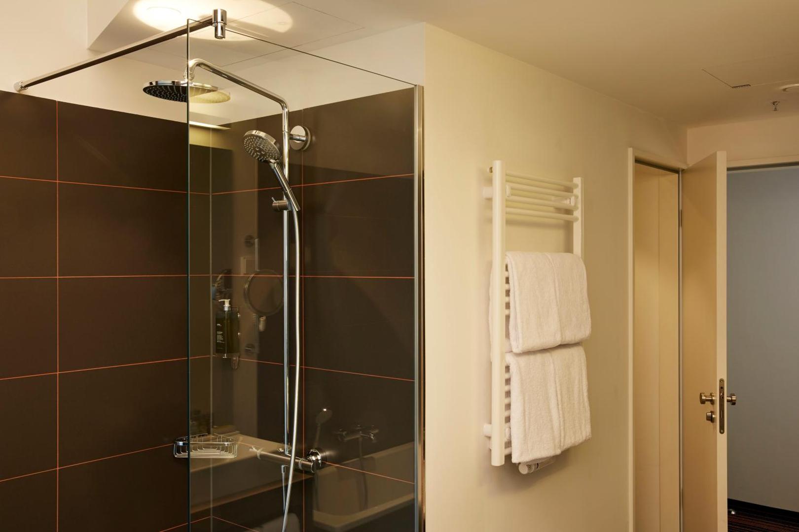 HYPERION Hotel Hamburg HYPERION Hotel Hamburg
