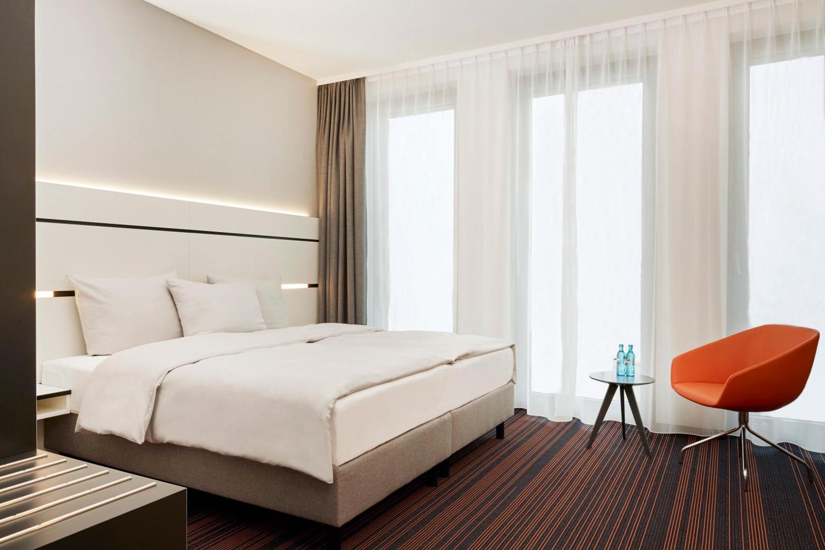 HYPERION Hotel Hamburg HYPERION Hotel Hamburg