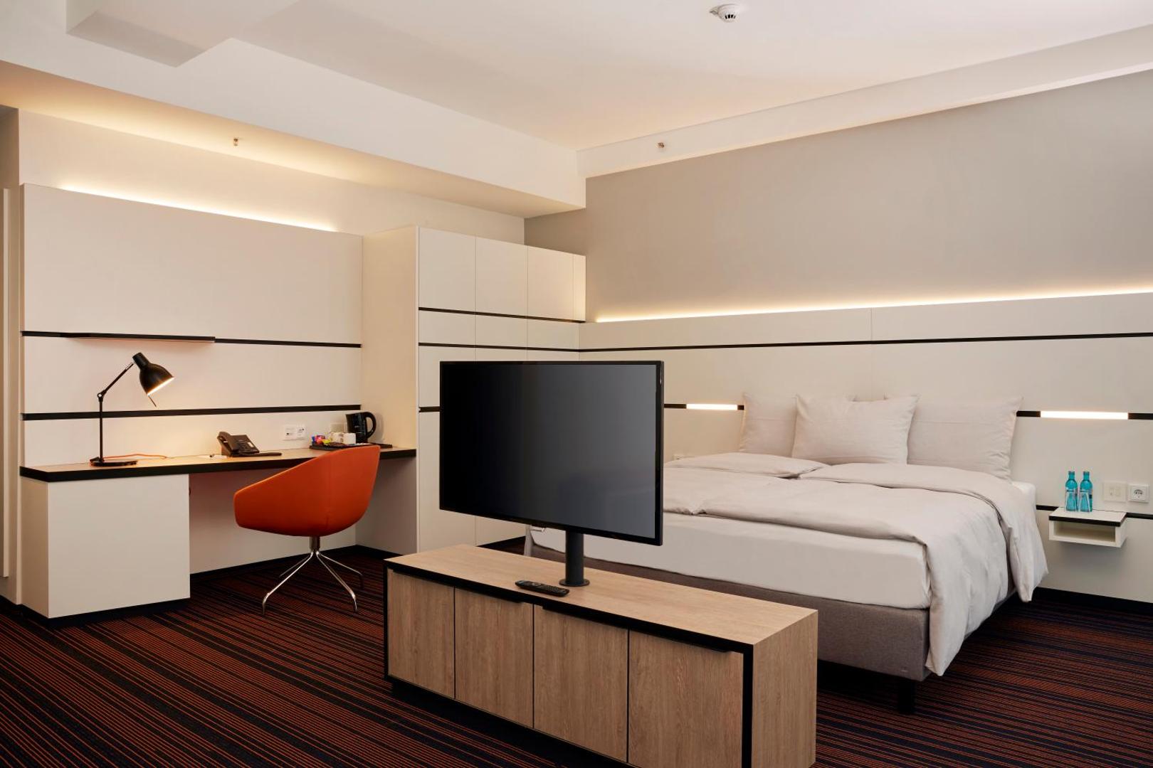 HYPERION Hotel Hamburg HYPERION Hotel Hamburg