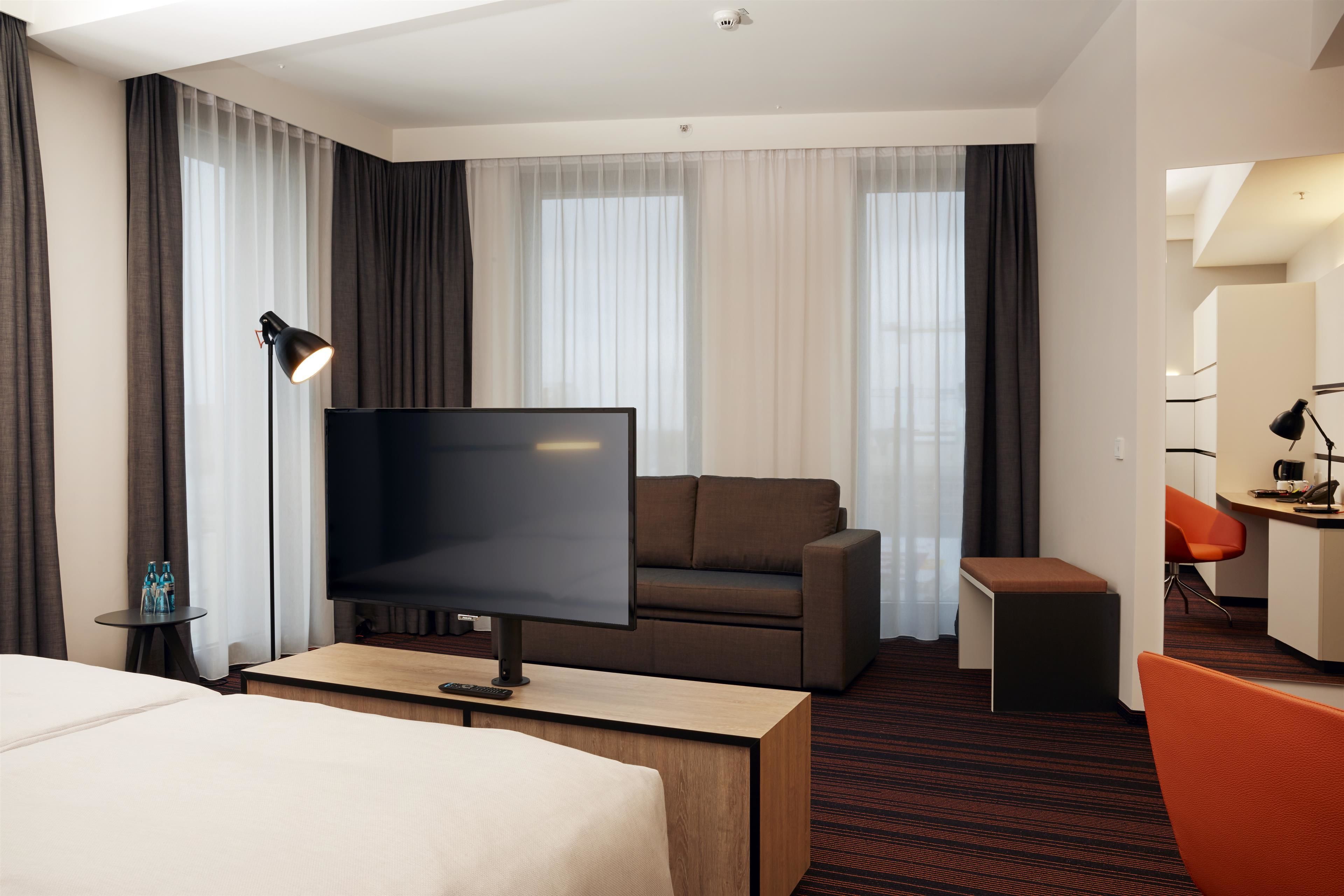 HYPERION Hotel Hamburg HYPERION Hotel Hamburg
