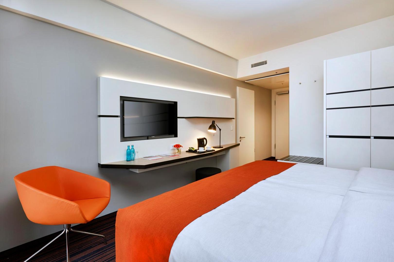 HYPERION Hotel Hamburg HYPERION Hotel Hamburg
