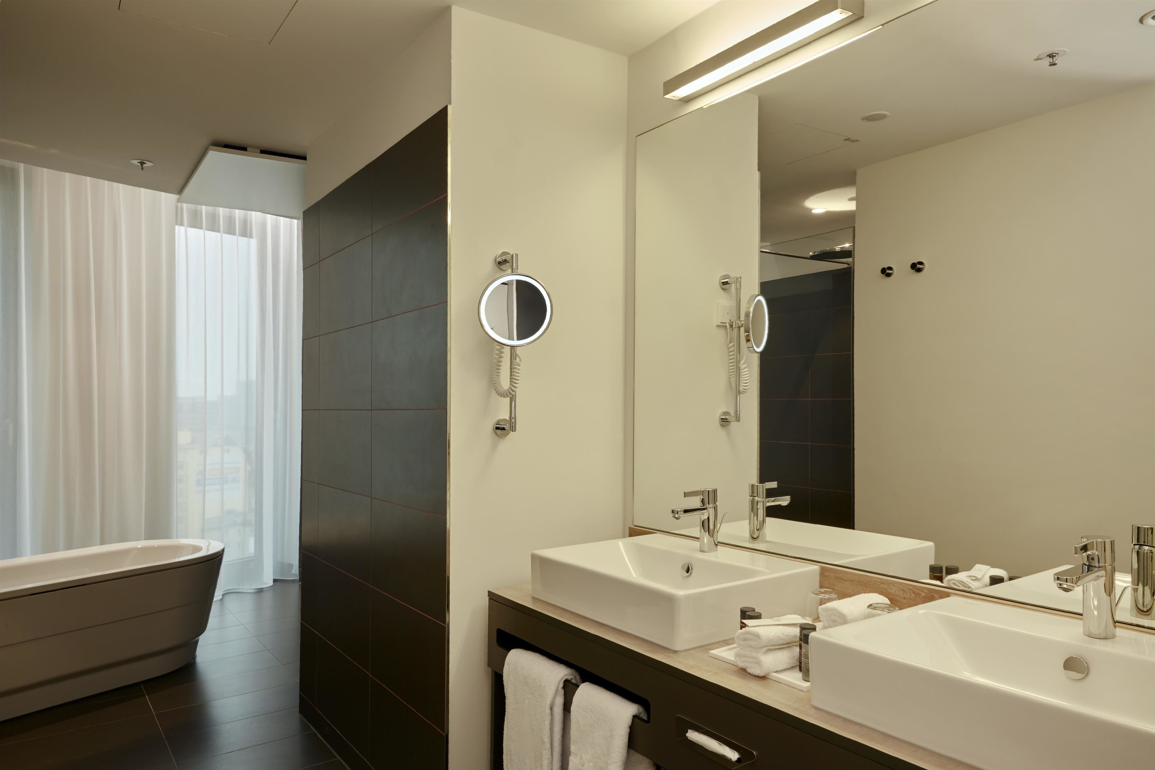 HYPERION Hotel Hamburg HYPERION Hotel Hamburg