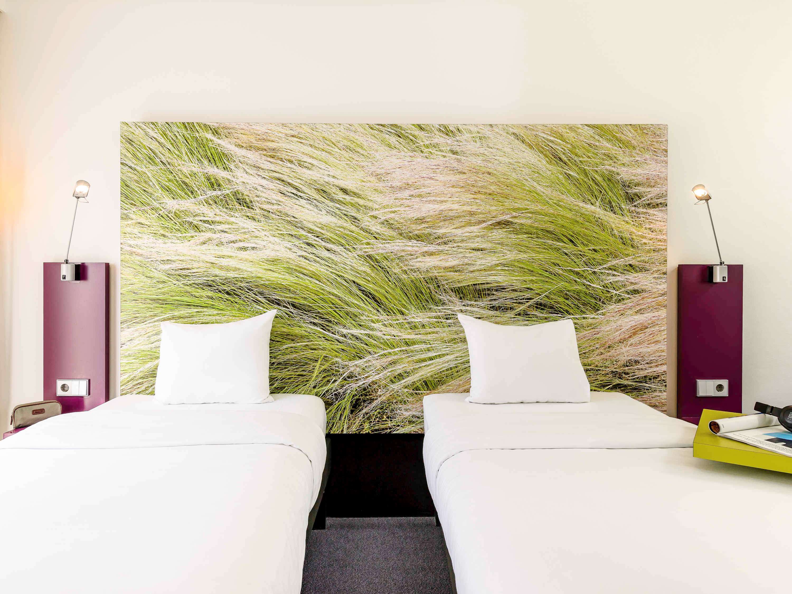 ibis Styles Hamburg Alster City ibis Styles Hamburg Alster City