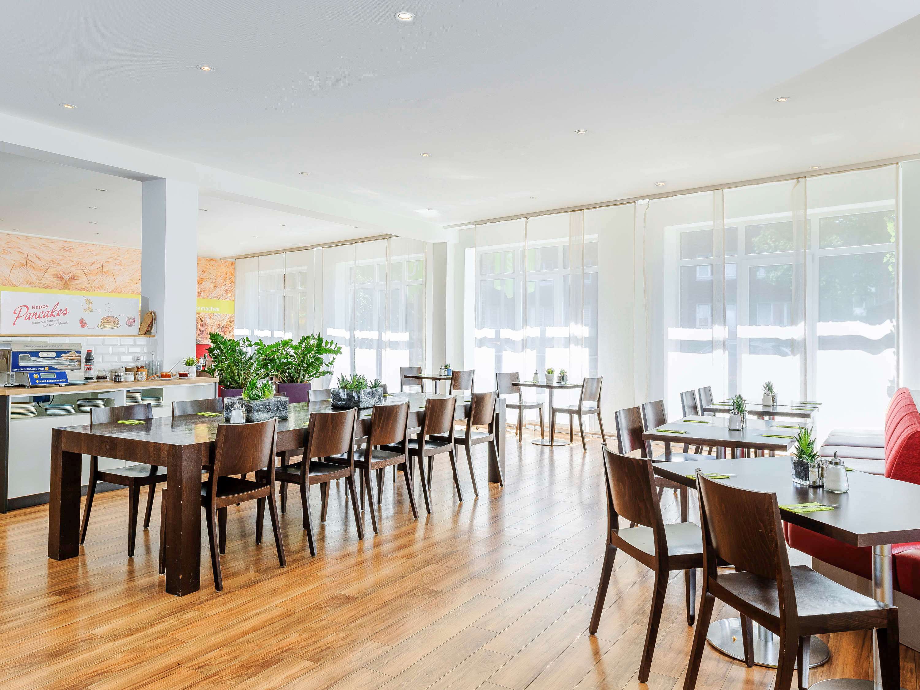 ibis Styles Hamburg Alster City ibis Styles Hamburg Alster City
