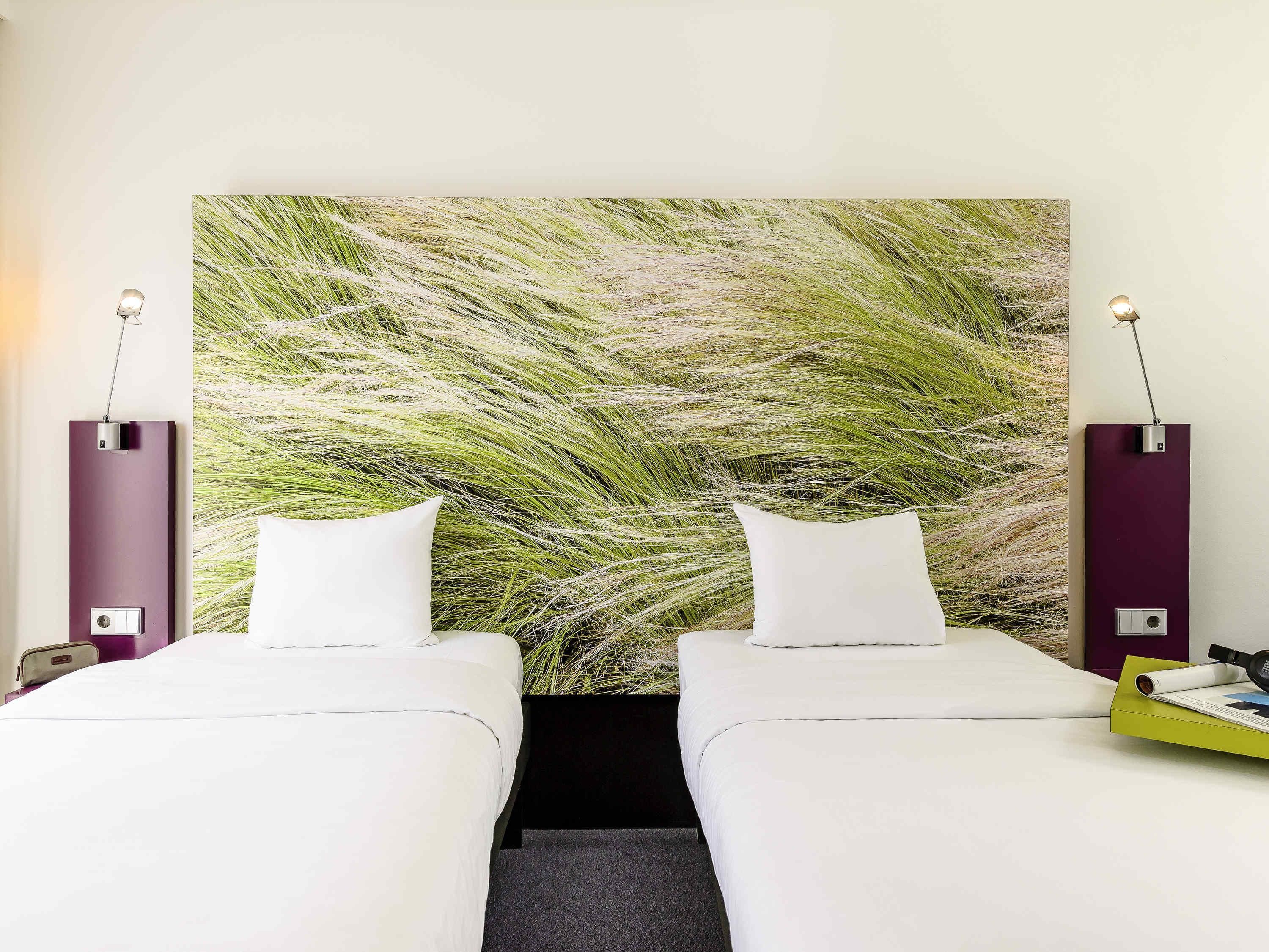 ibis Styles Hamburg Alster City ibis Styles Hamburg Alster City