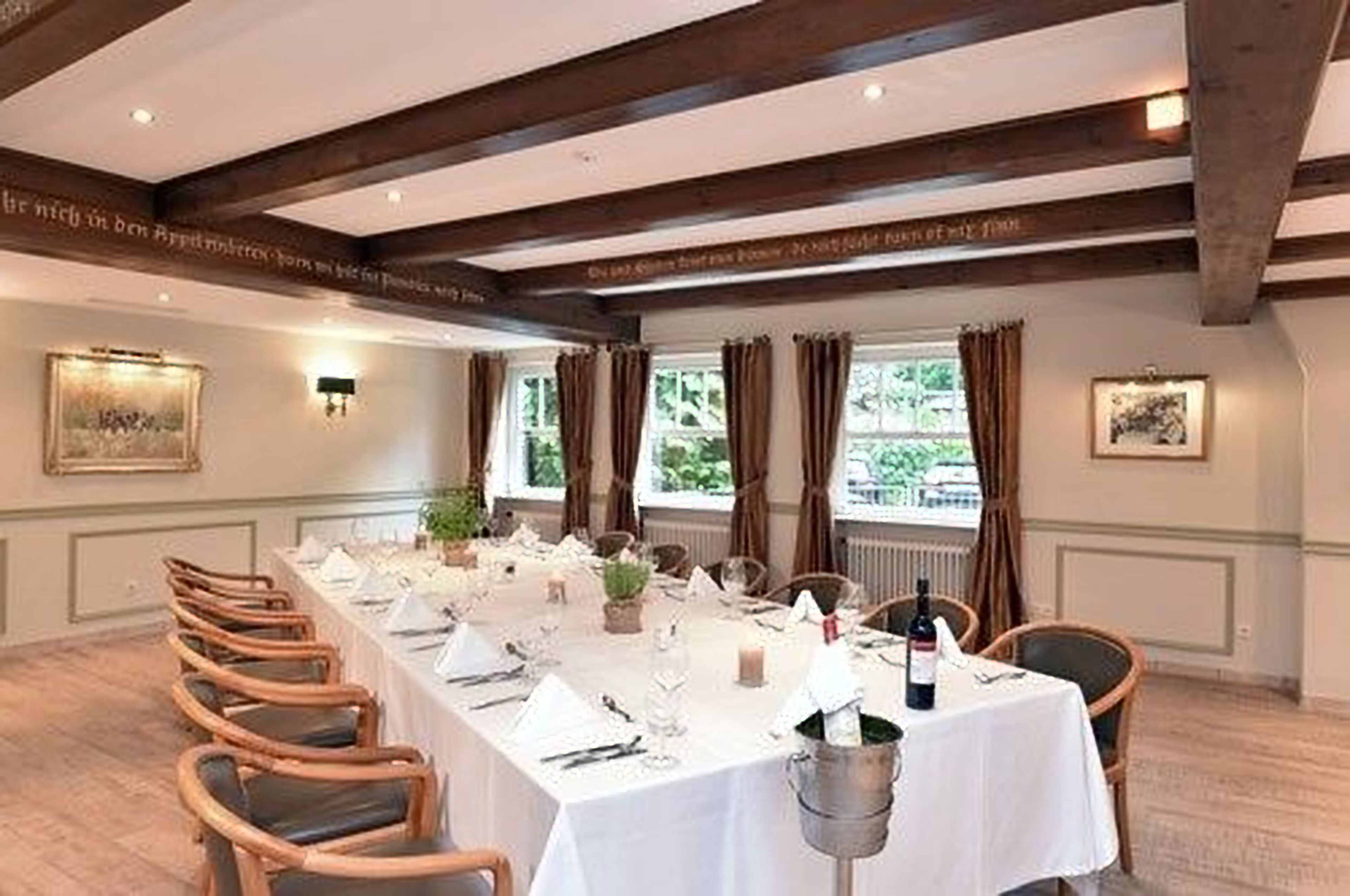 Kleinhuis Hotel Mellingburger Schleuse Kleinhuis Hotel Mellingburger Schleuse